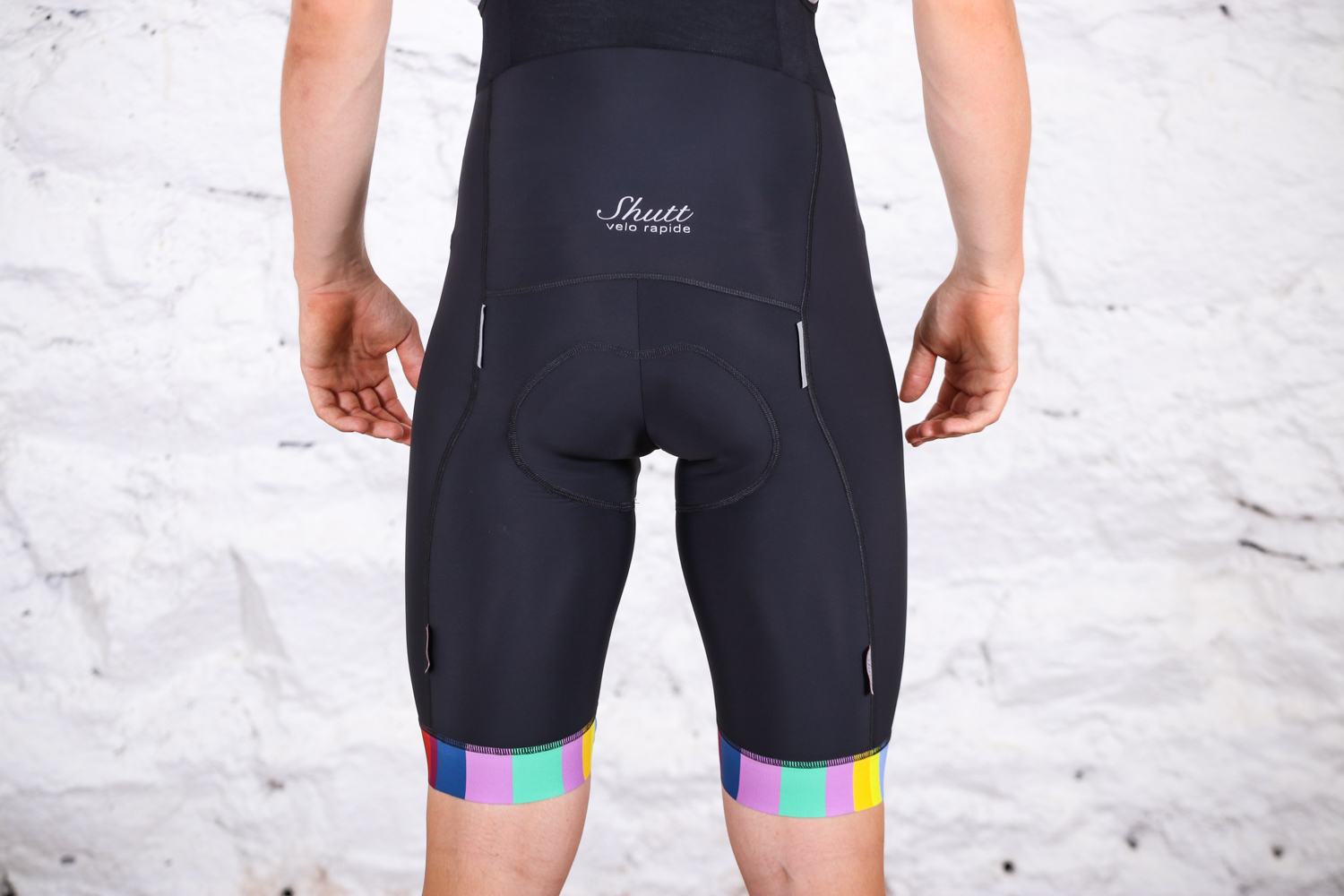 shutt bib shorts