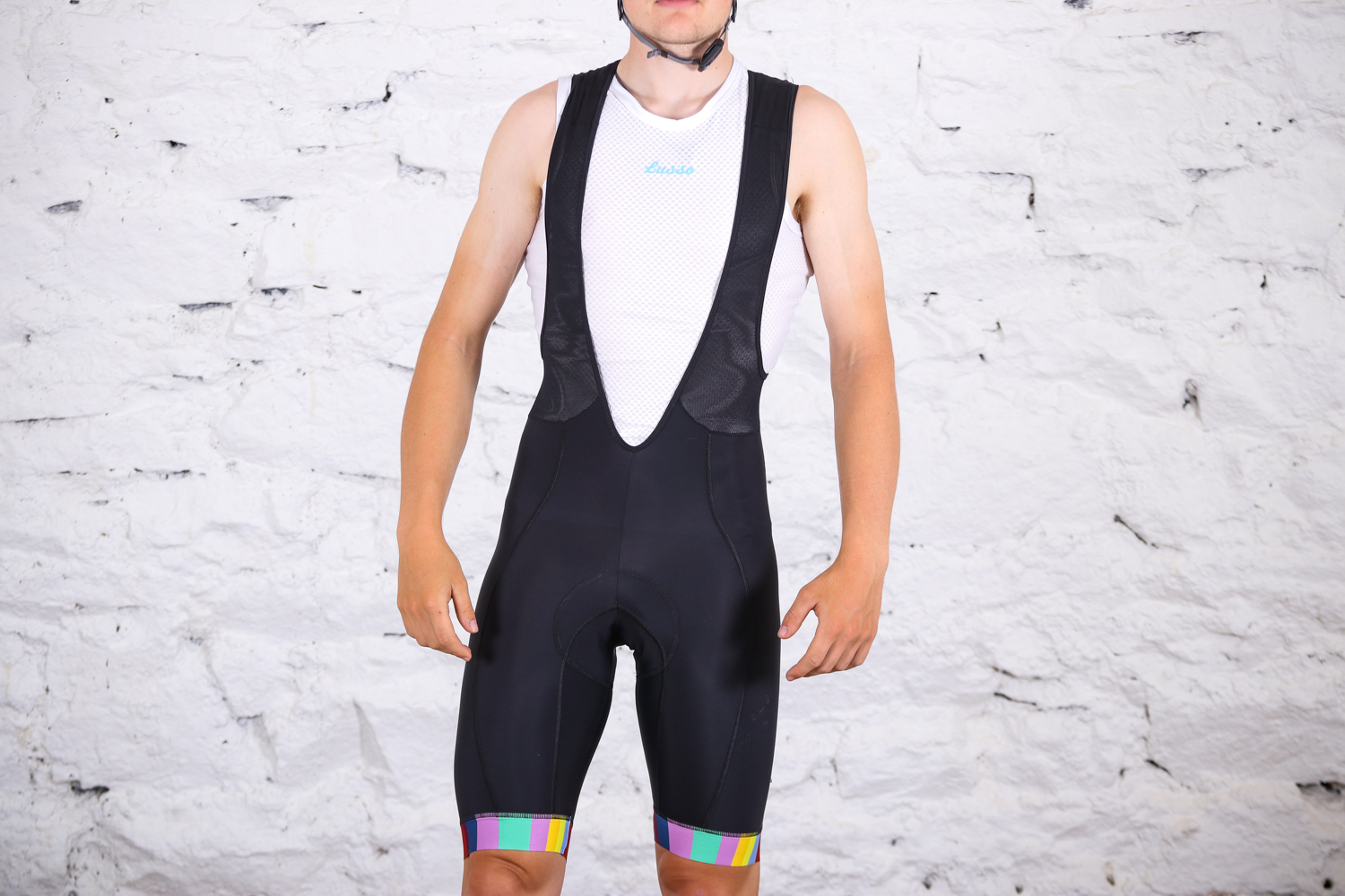 shutt bib shorts