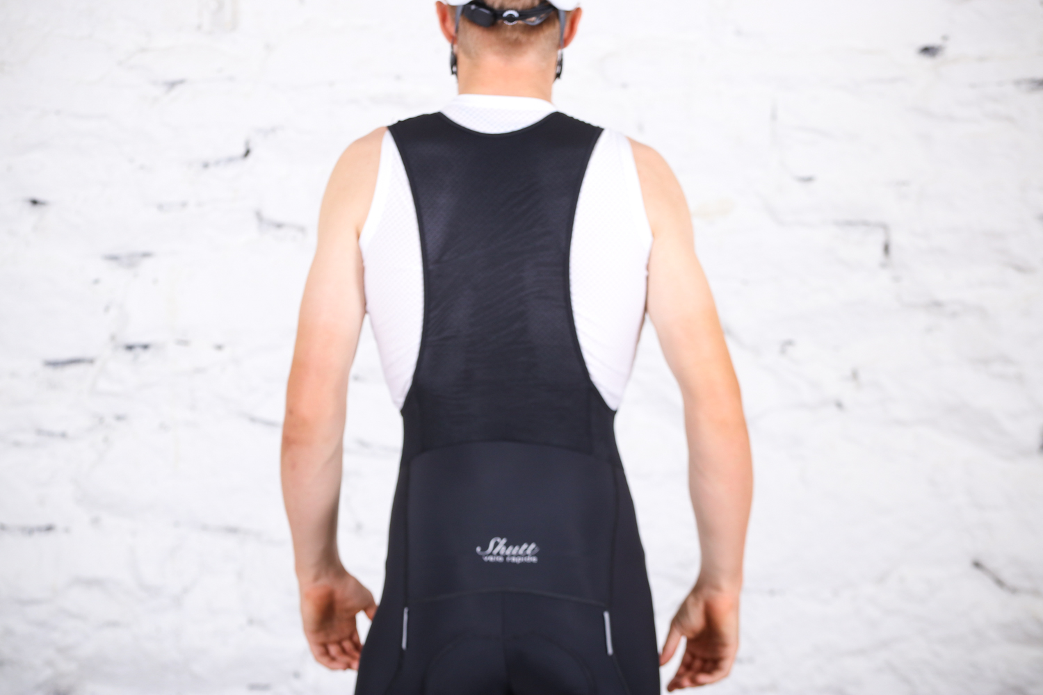 shutt velo bib shorts