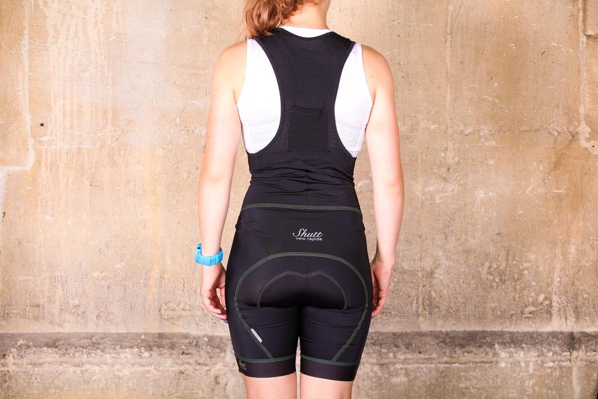 shutt bib shorts