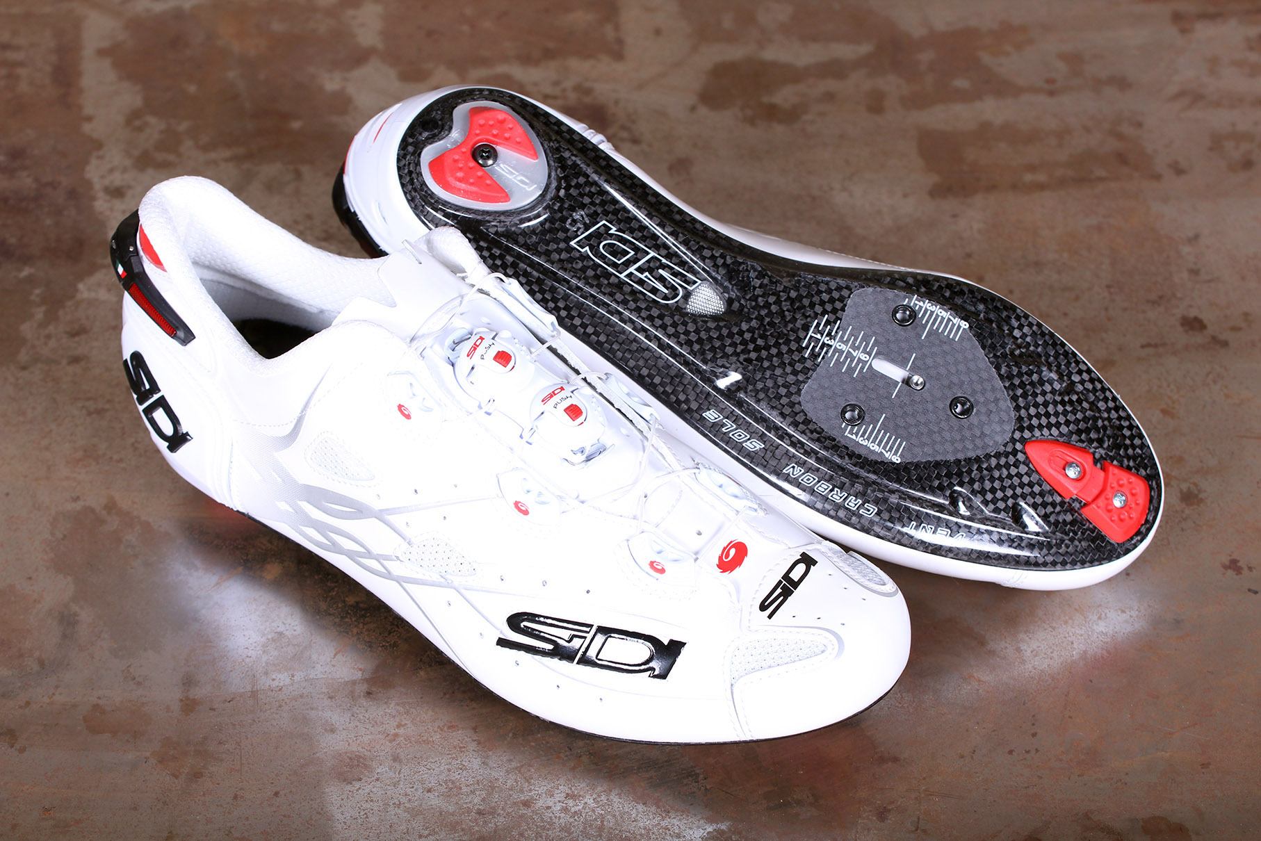 best price sidi cycling shoes