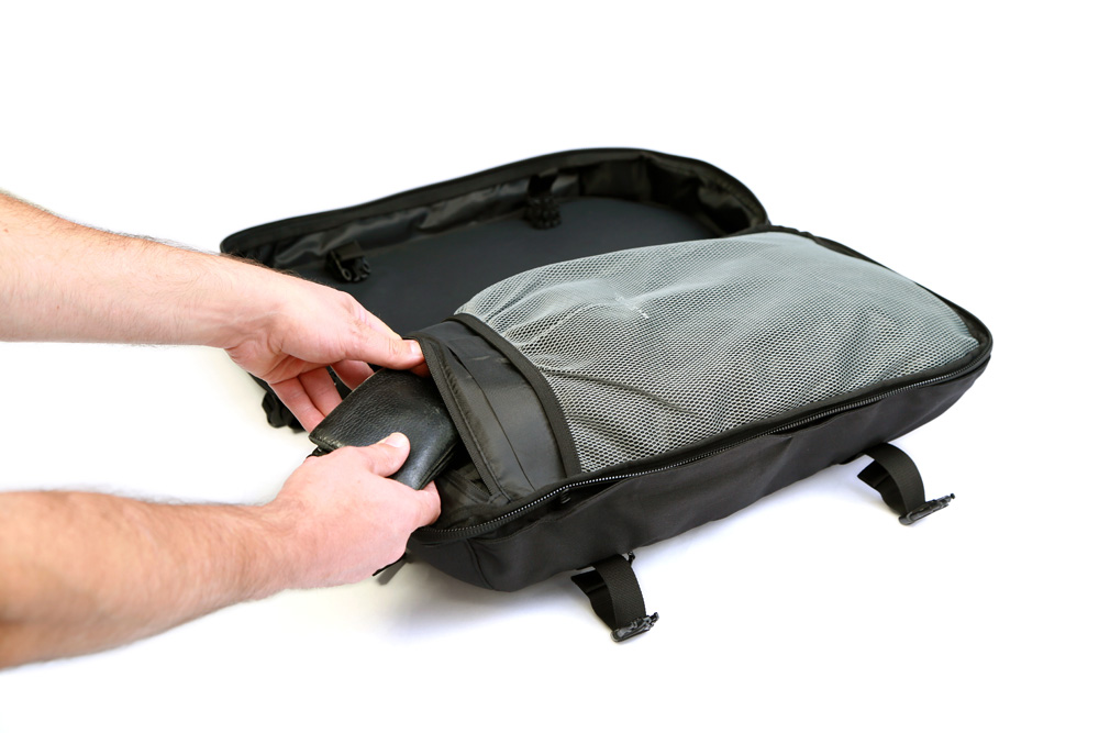 Win one of two all-new SLICKS backpacks! | road.cc