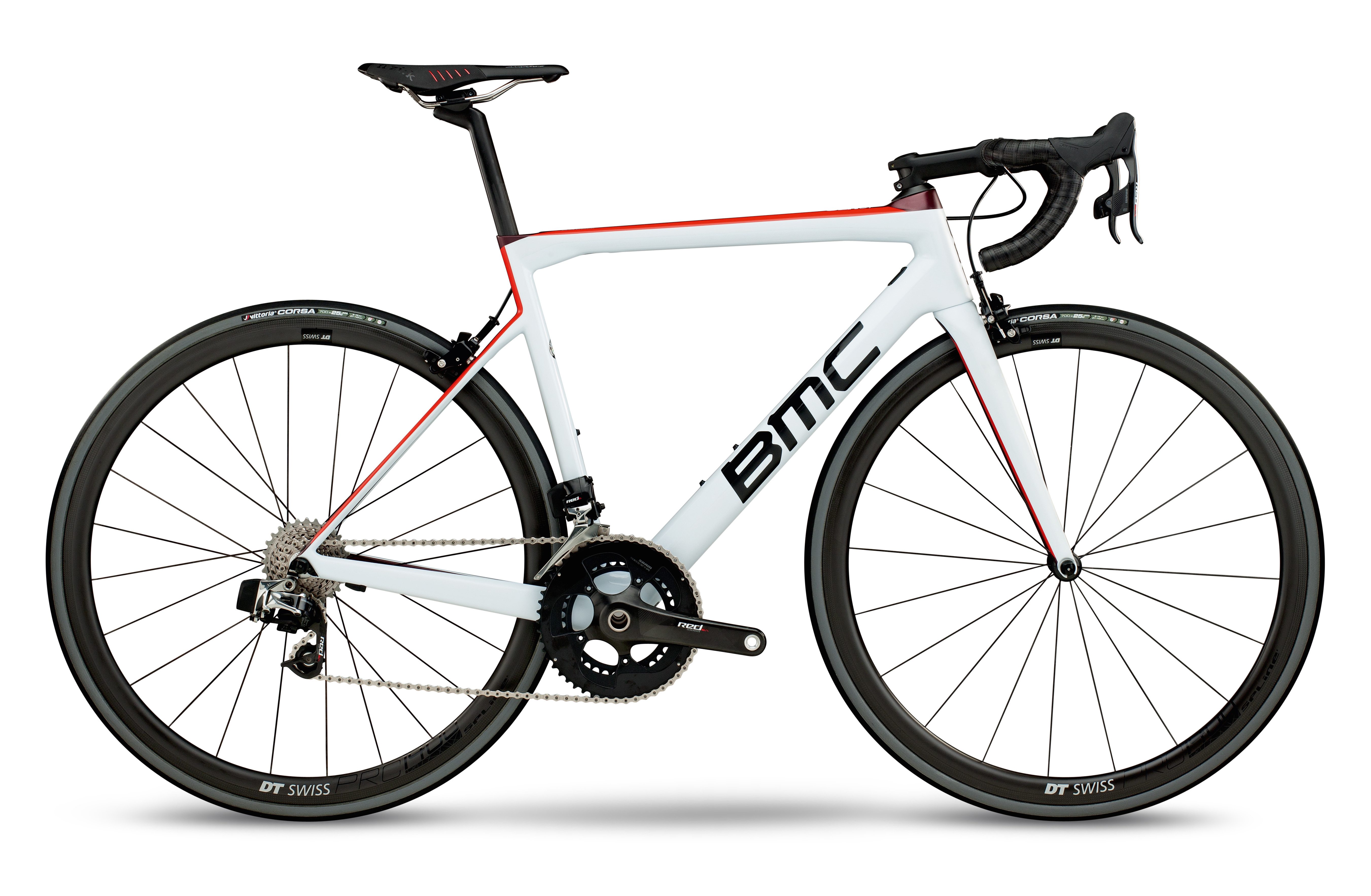 bmc teammachine slr02 rim brake