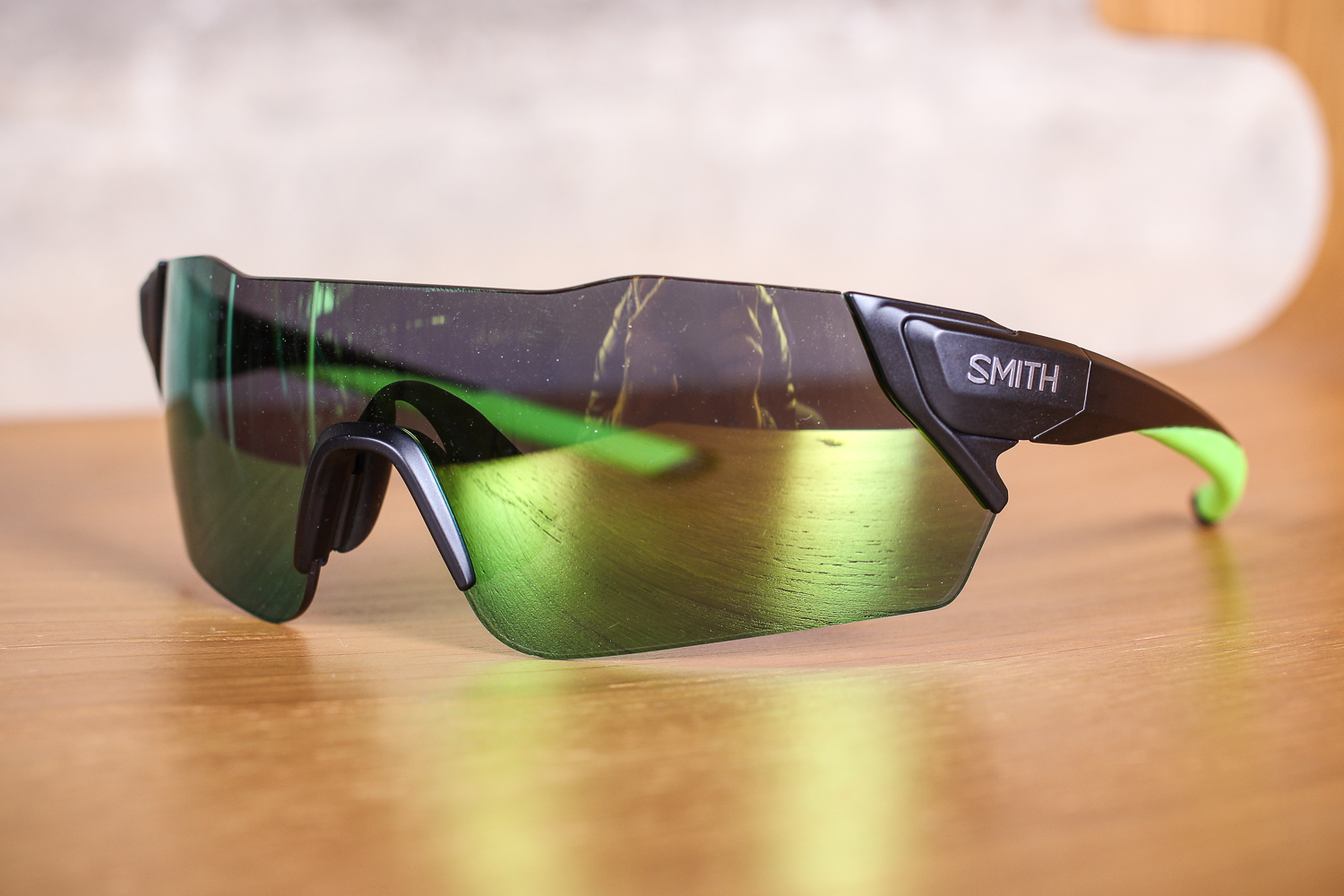 Smith optics очки