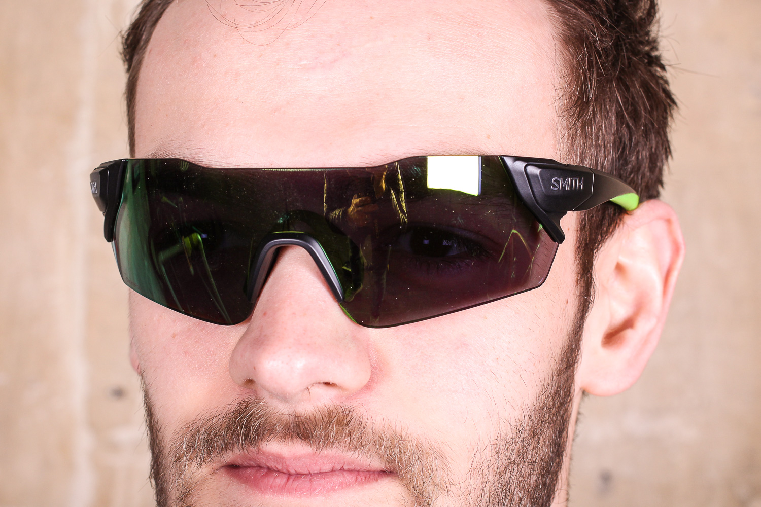 Smith Optics Attack Max ChromaPop Sunglasses for sale online 