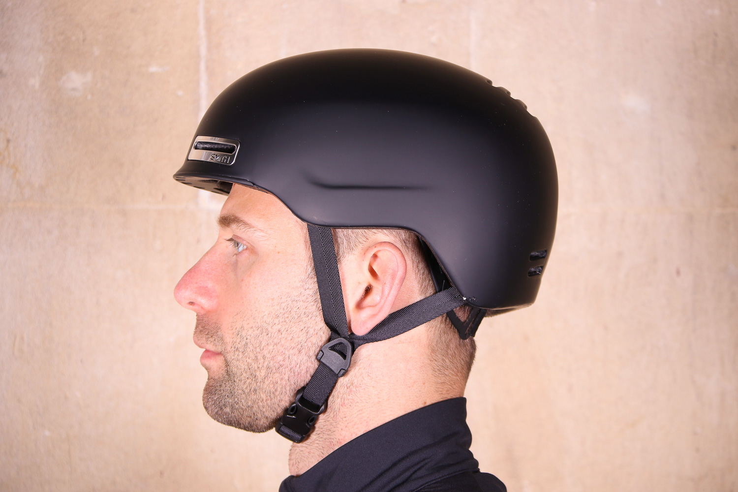 smith maze bike helmet