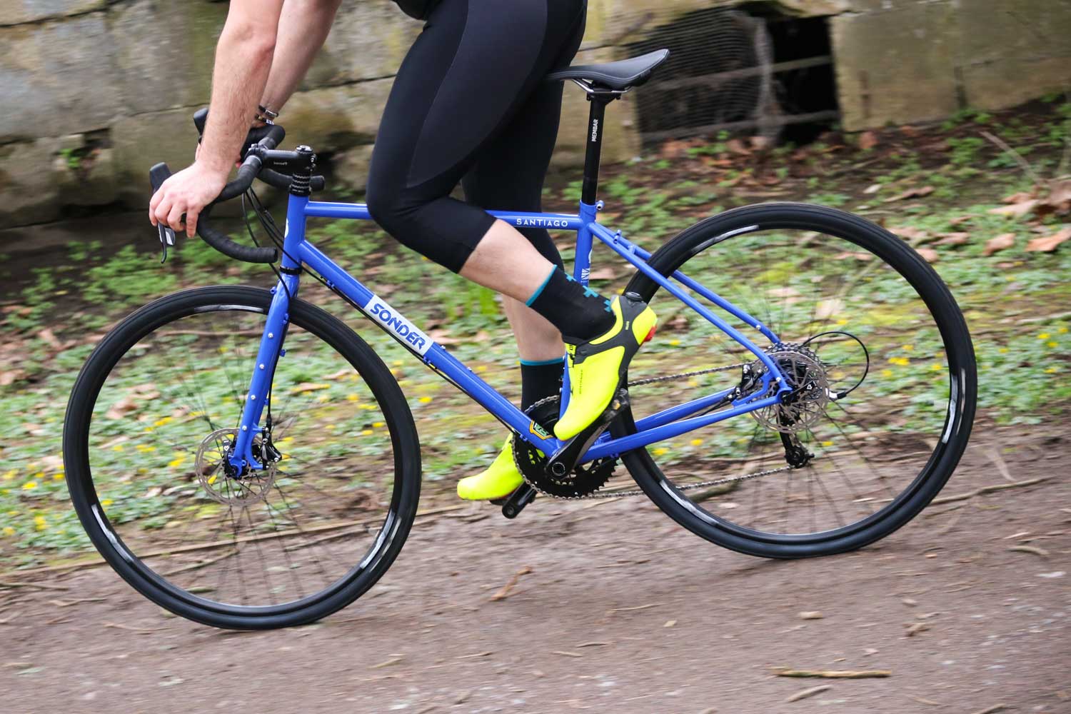 Review: Sonder Santiago Rival22 Hydraulic | road.cc