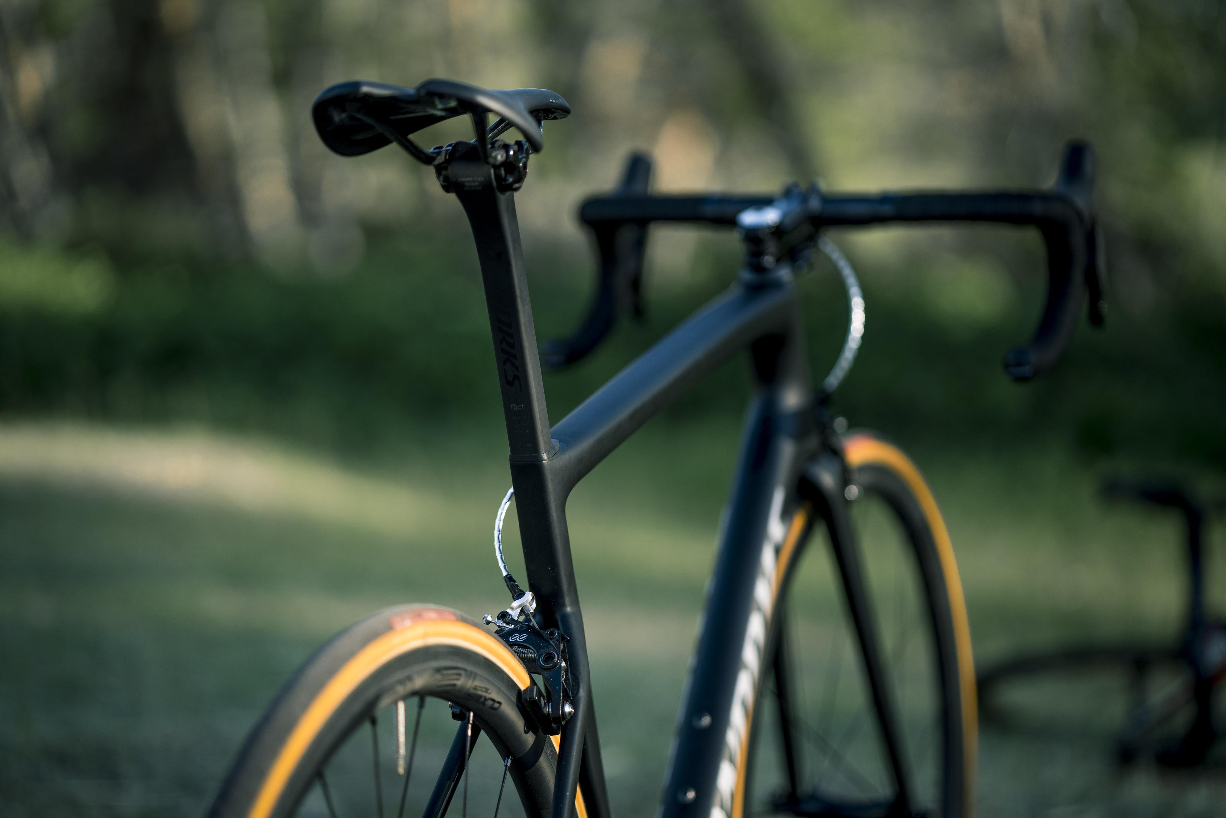 Specialized Tarmac 2018: New frame is 200g lighter and more aero | road.cc