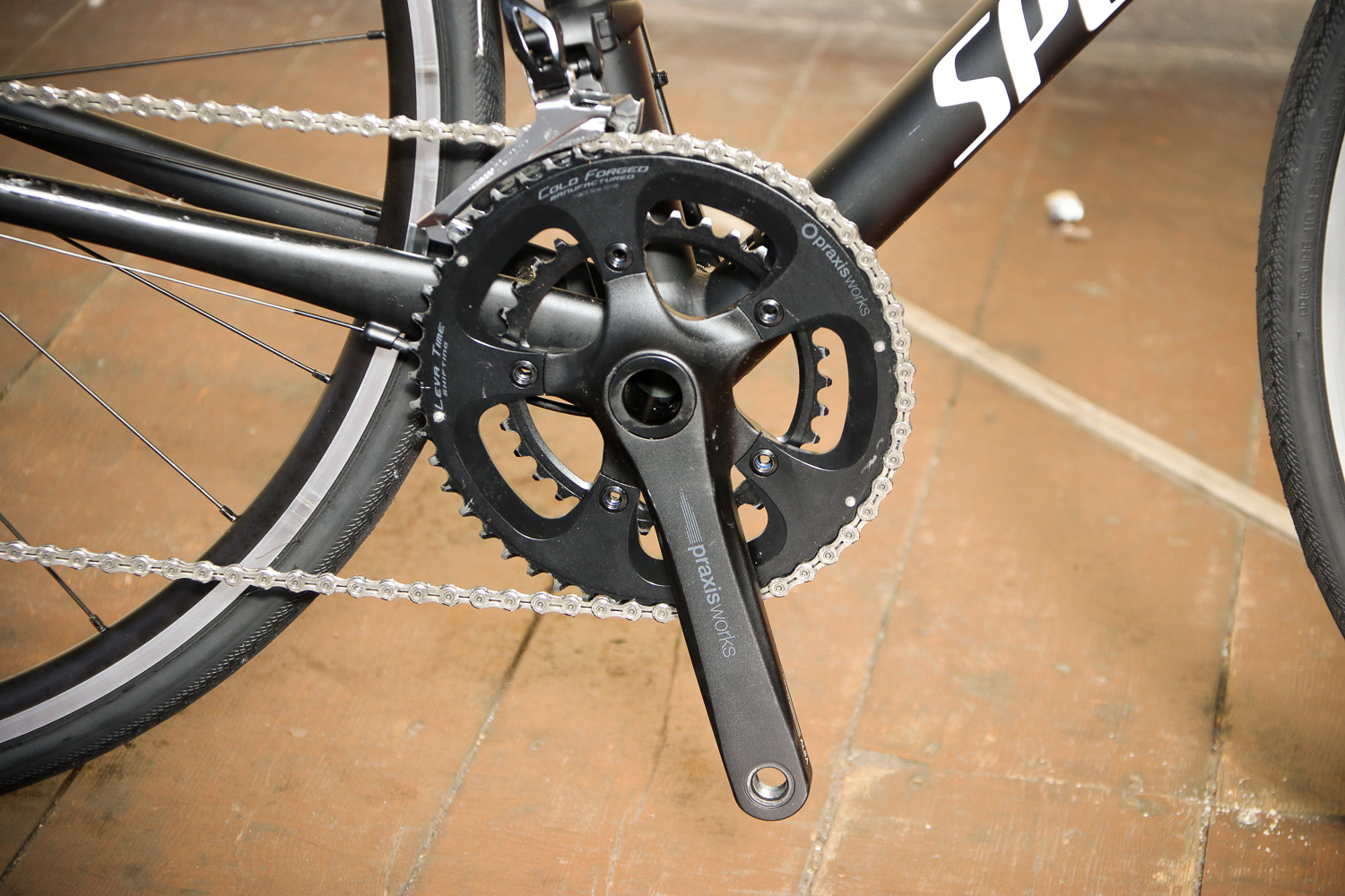 specialized groupset