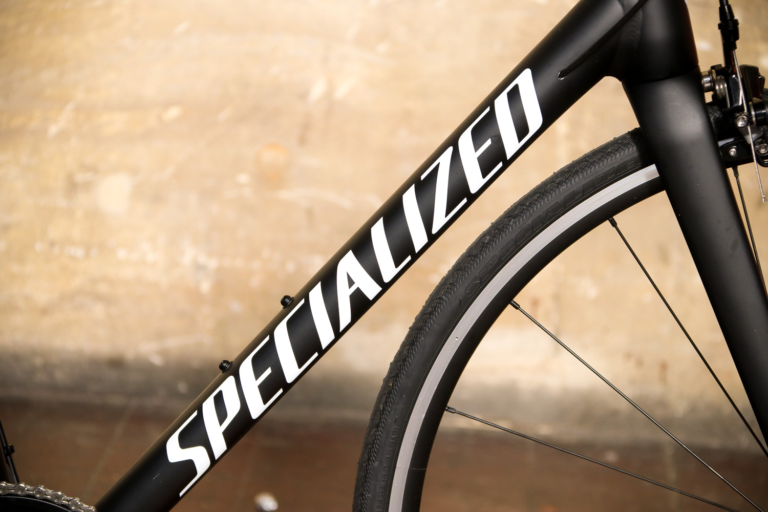 specialized allez inner tube size