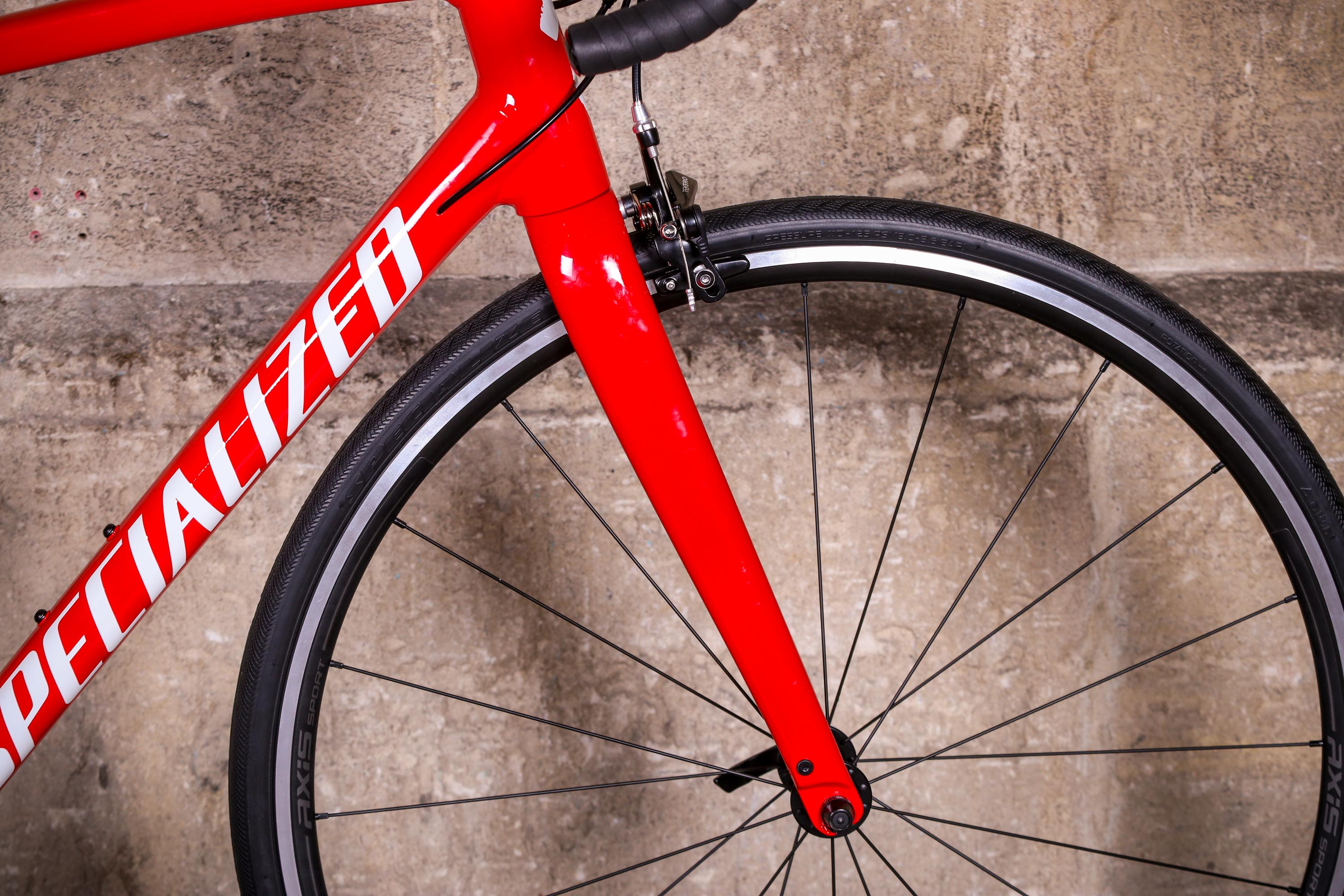 specialized allez base 2020