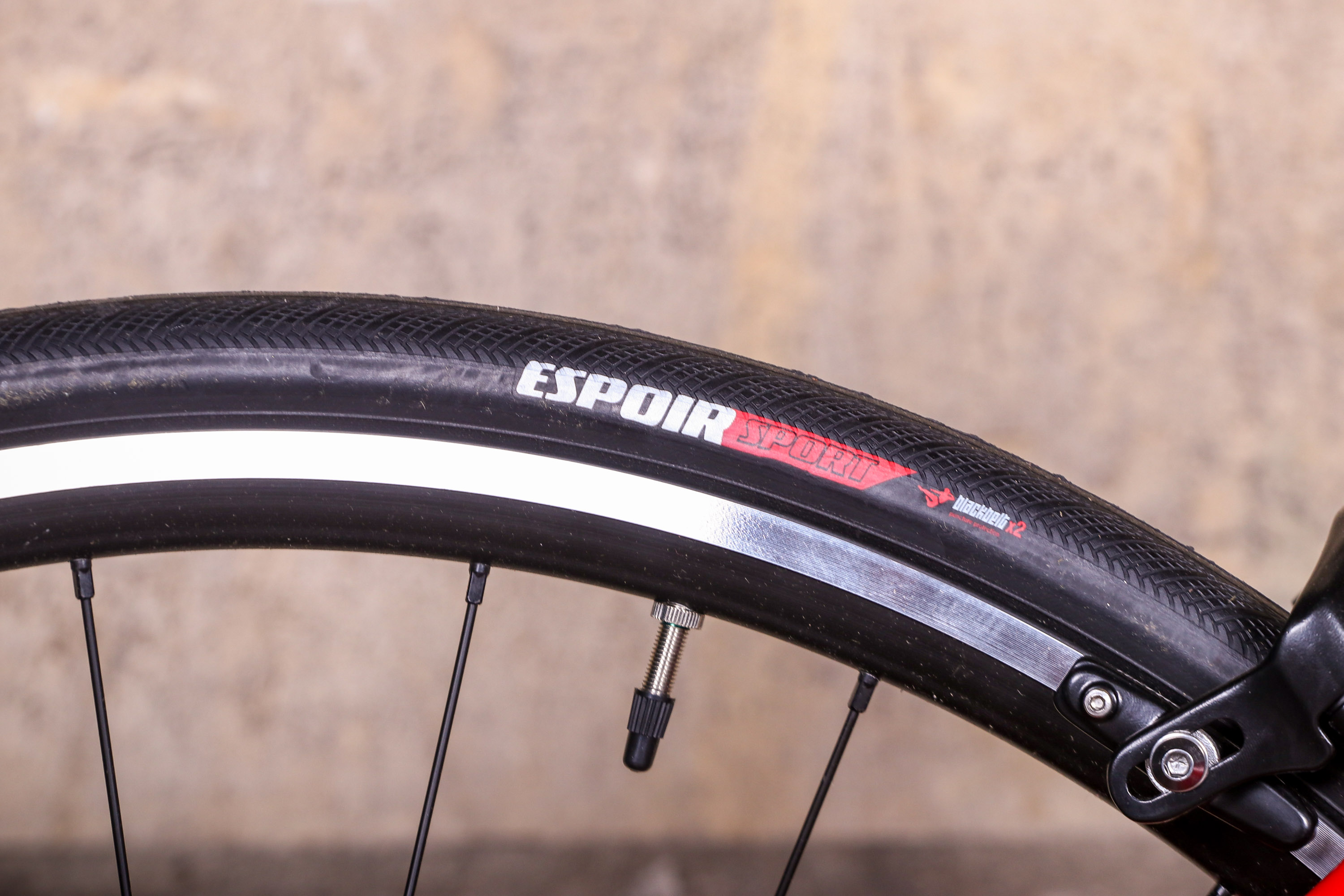 specialized spokes