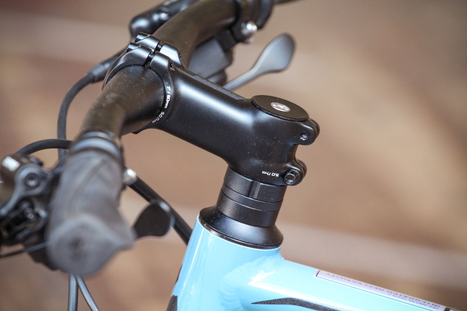 specialized raise handlebars