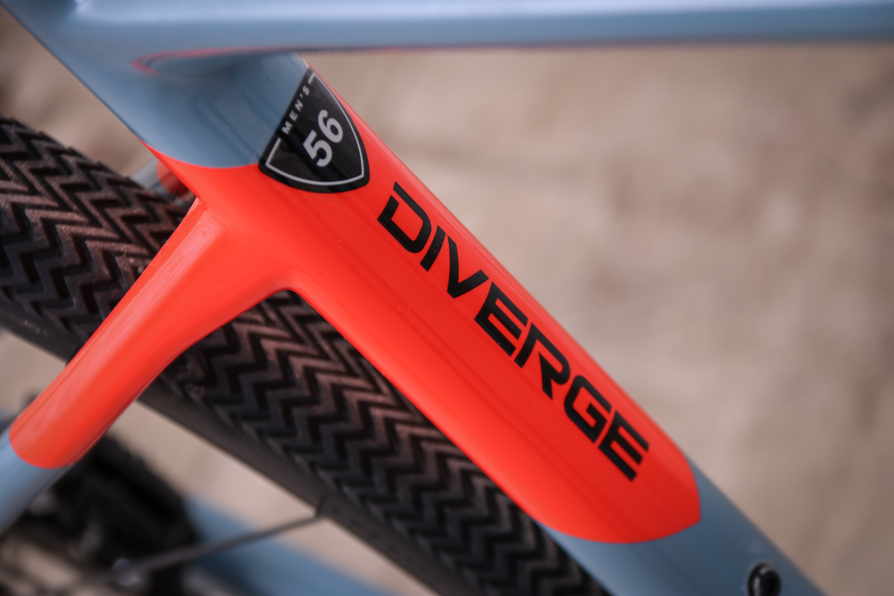 specialized diverge men