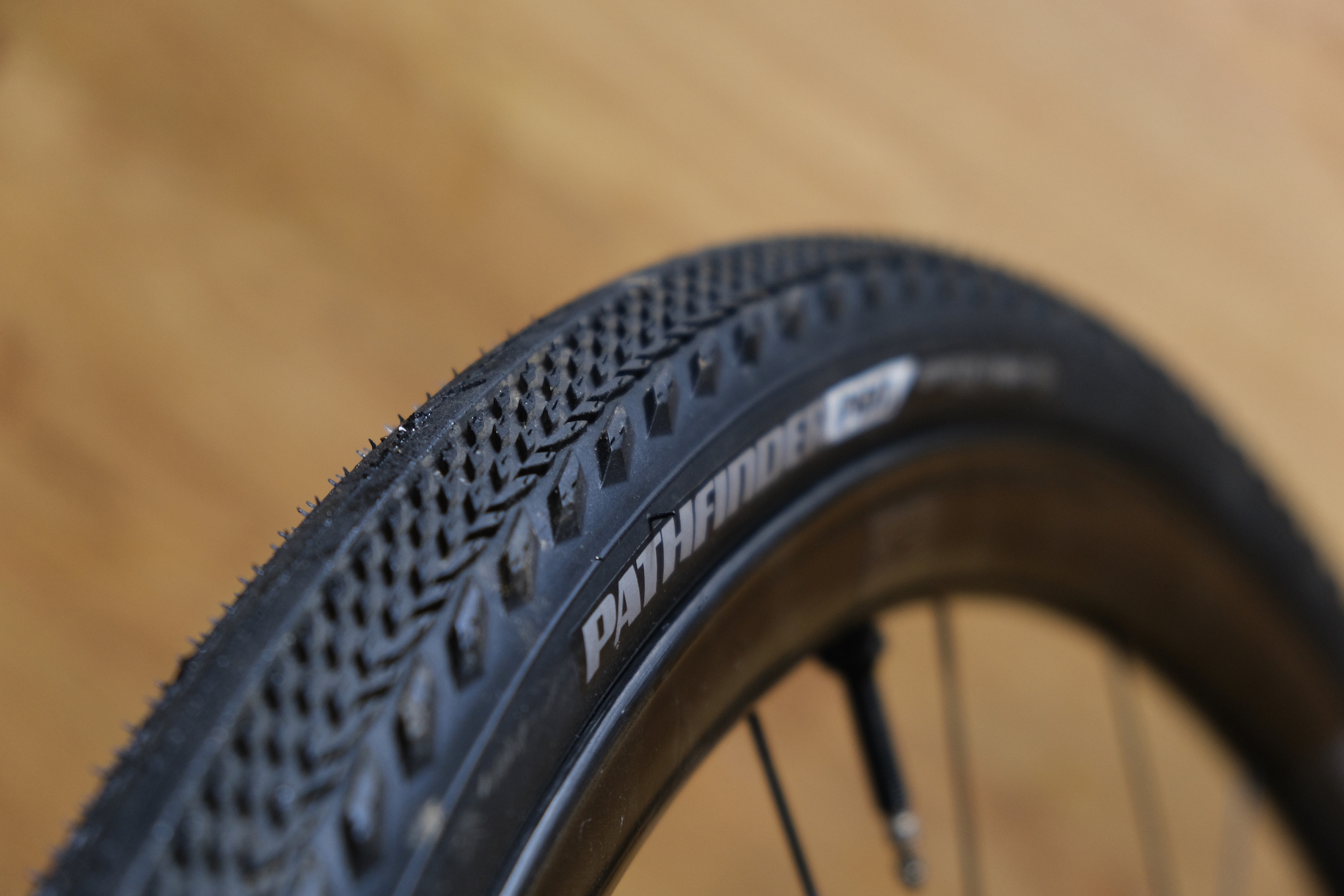 specialized gravel tyre
