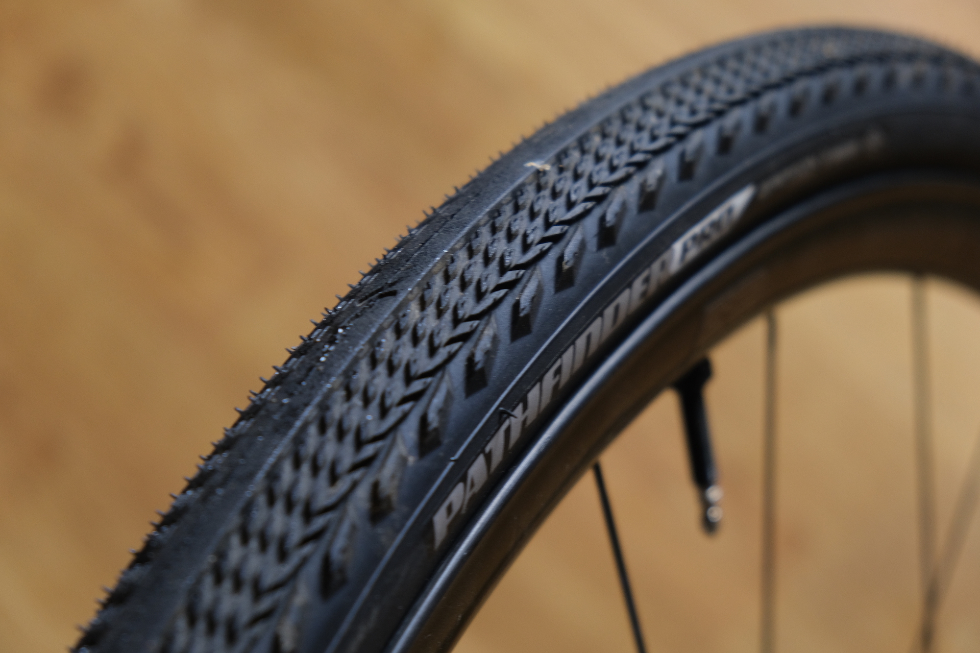 specialized pathfinder pro tires