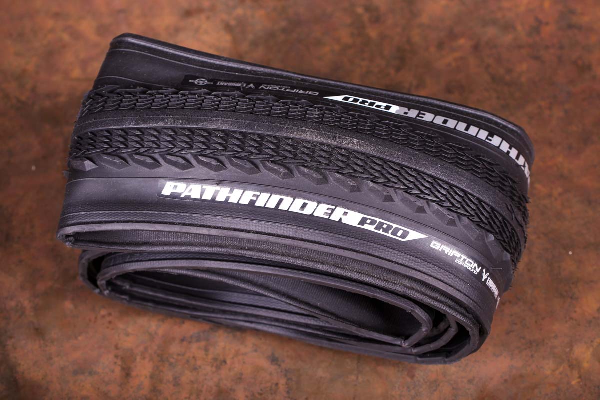 specialized pathfinder pro tires