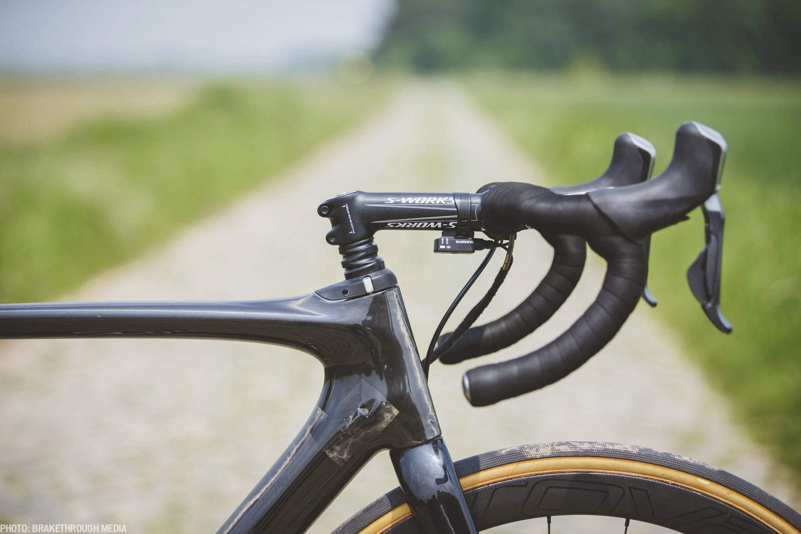 Specialized launches all-new Roubaix with front suspension | road.cc