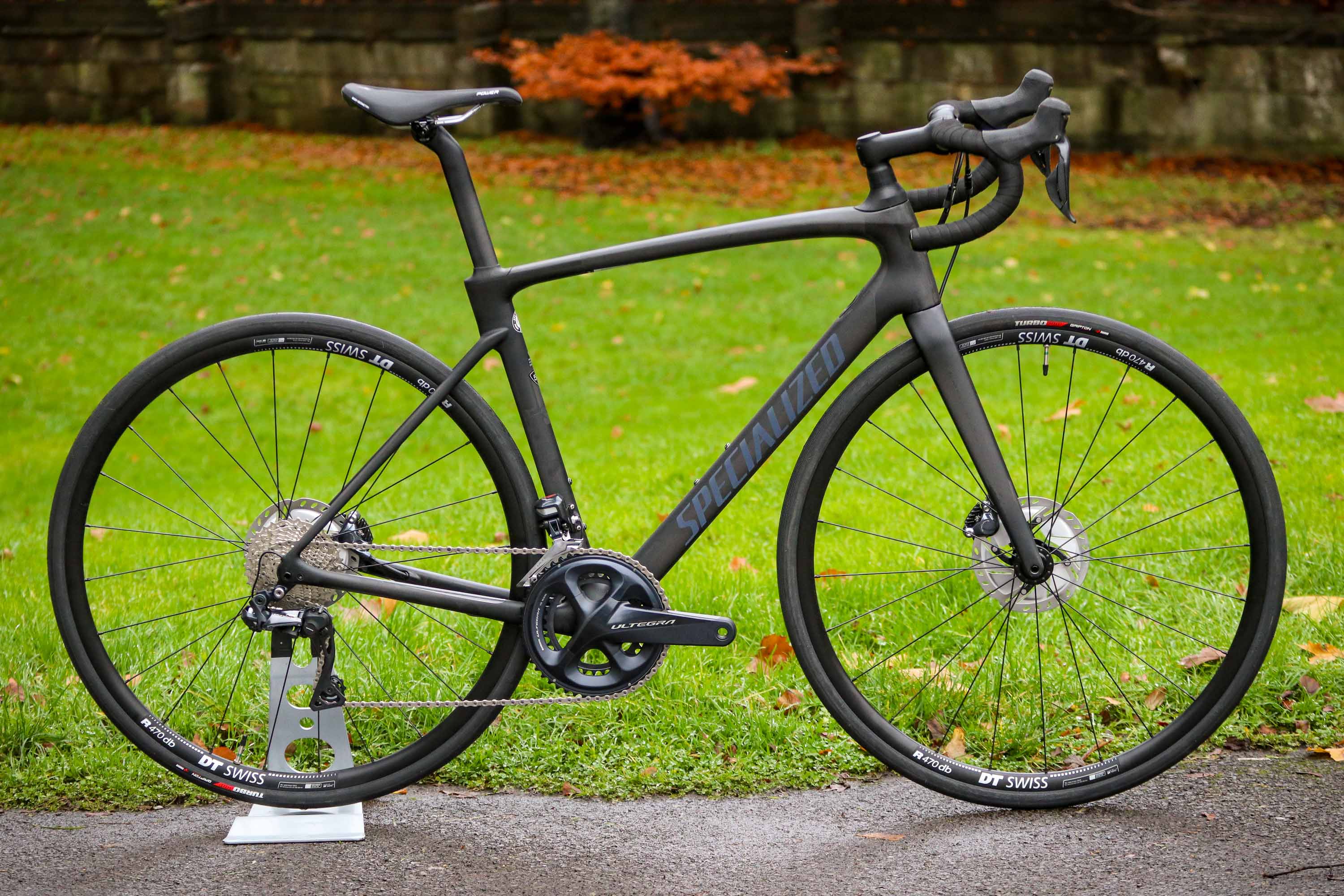 specialized roubaix compact