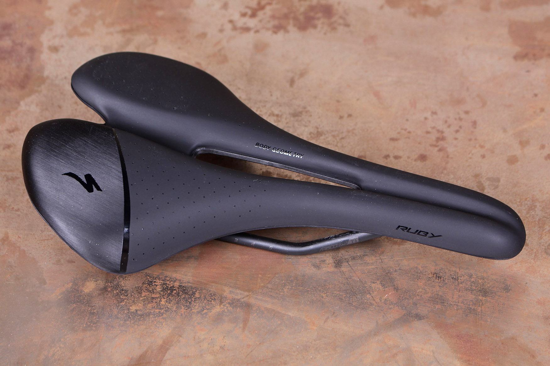 specialized comfort bike seat