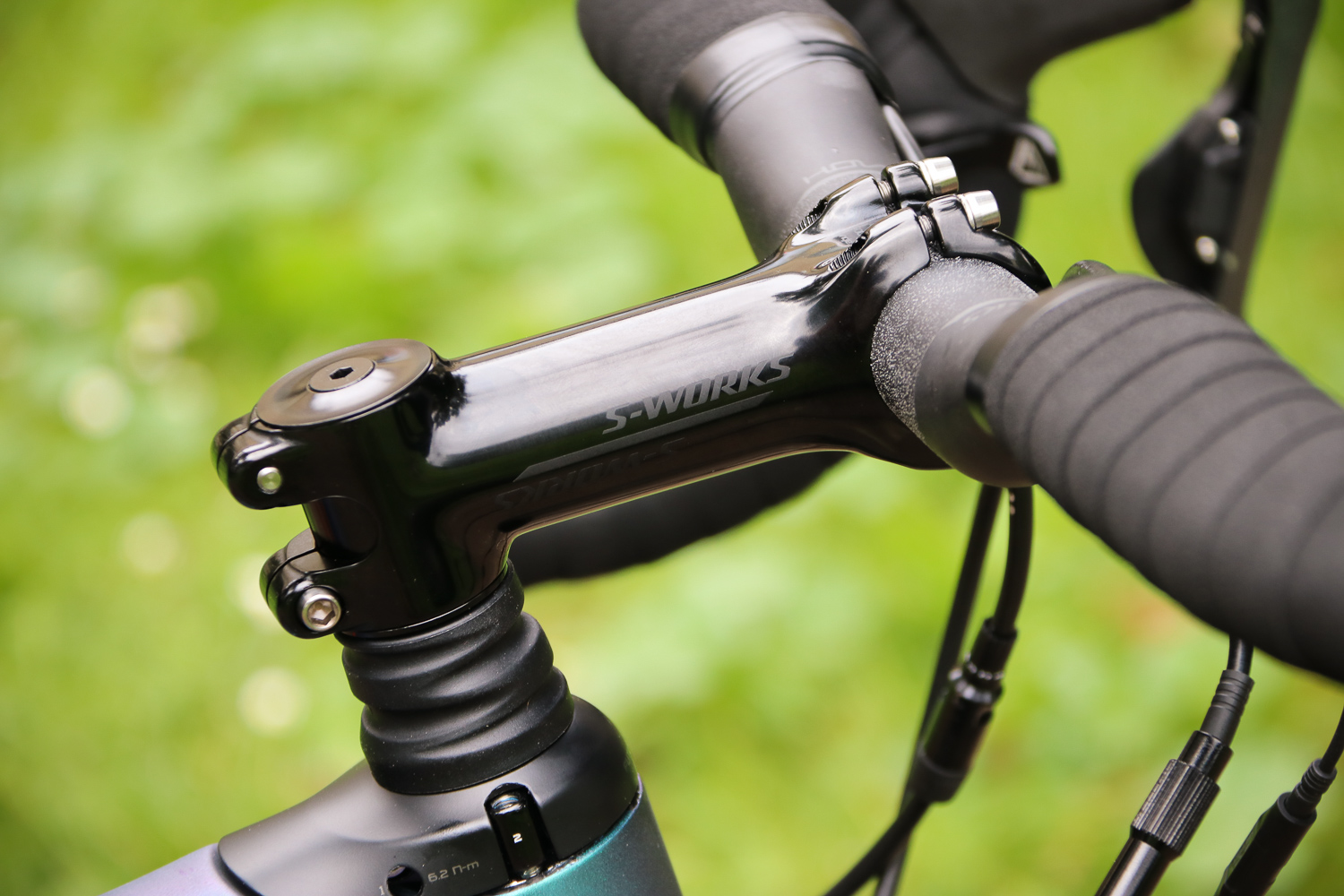 specialized handlebar stem