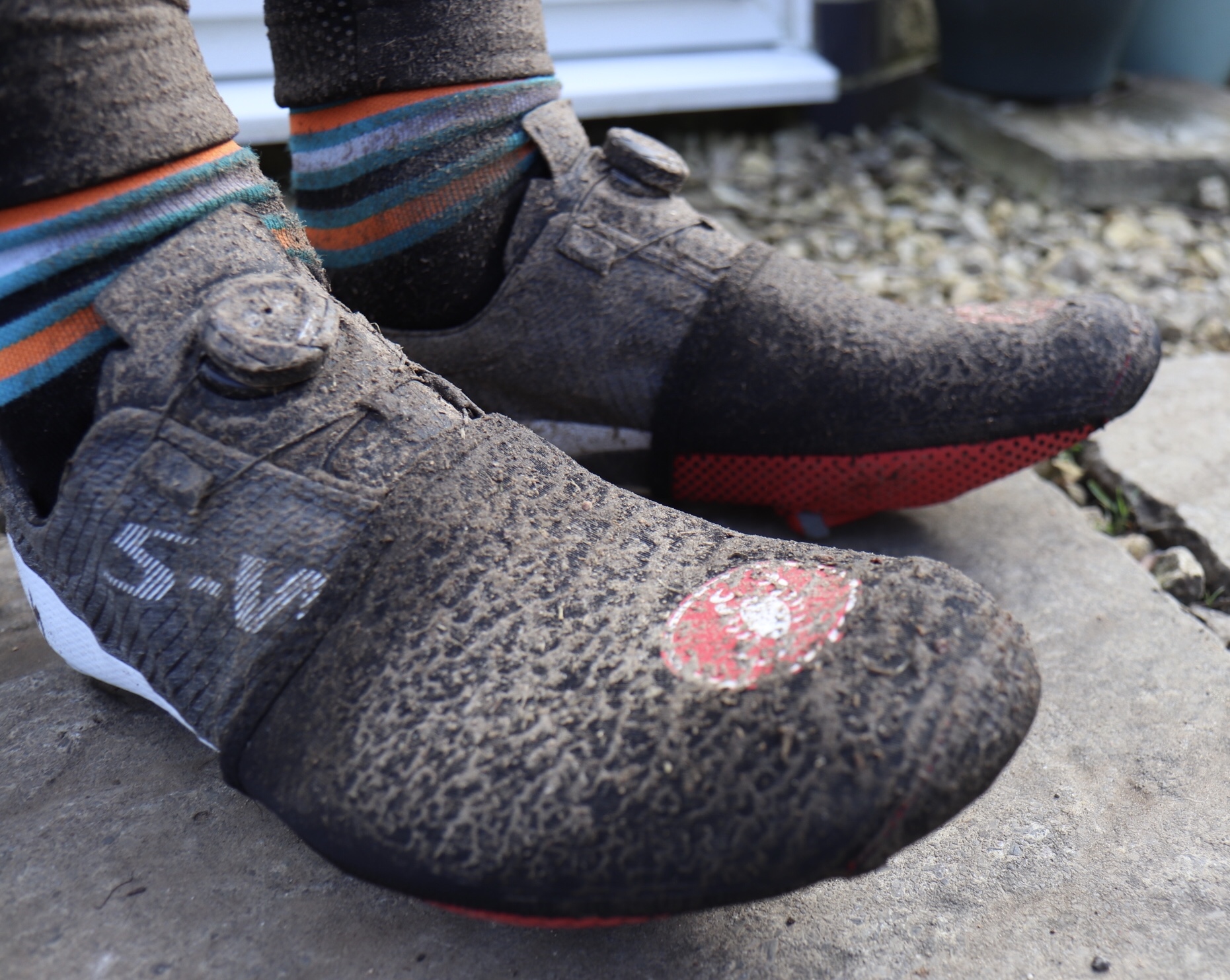 Review: Specialized S-Works EXOS shoes | road.cc