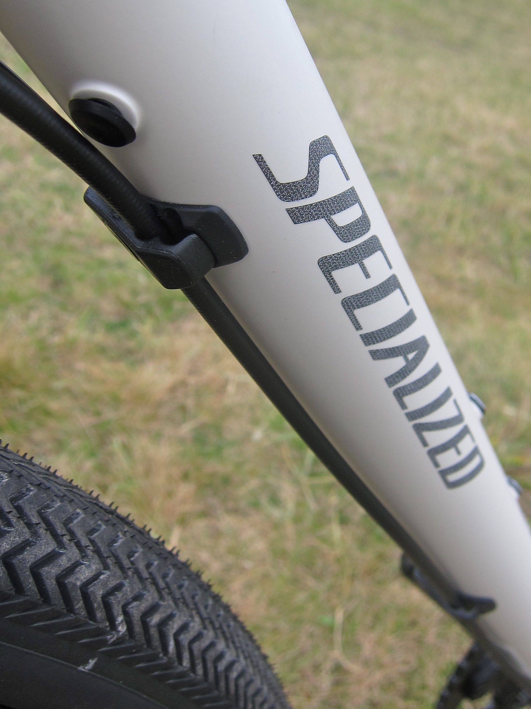 specialized sequoia steel