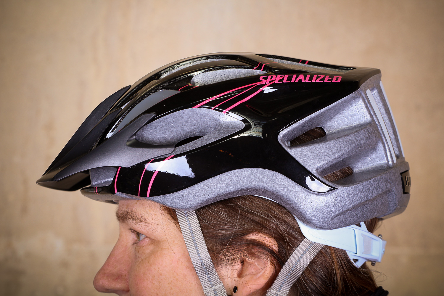 specialized women's sierra helmet