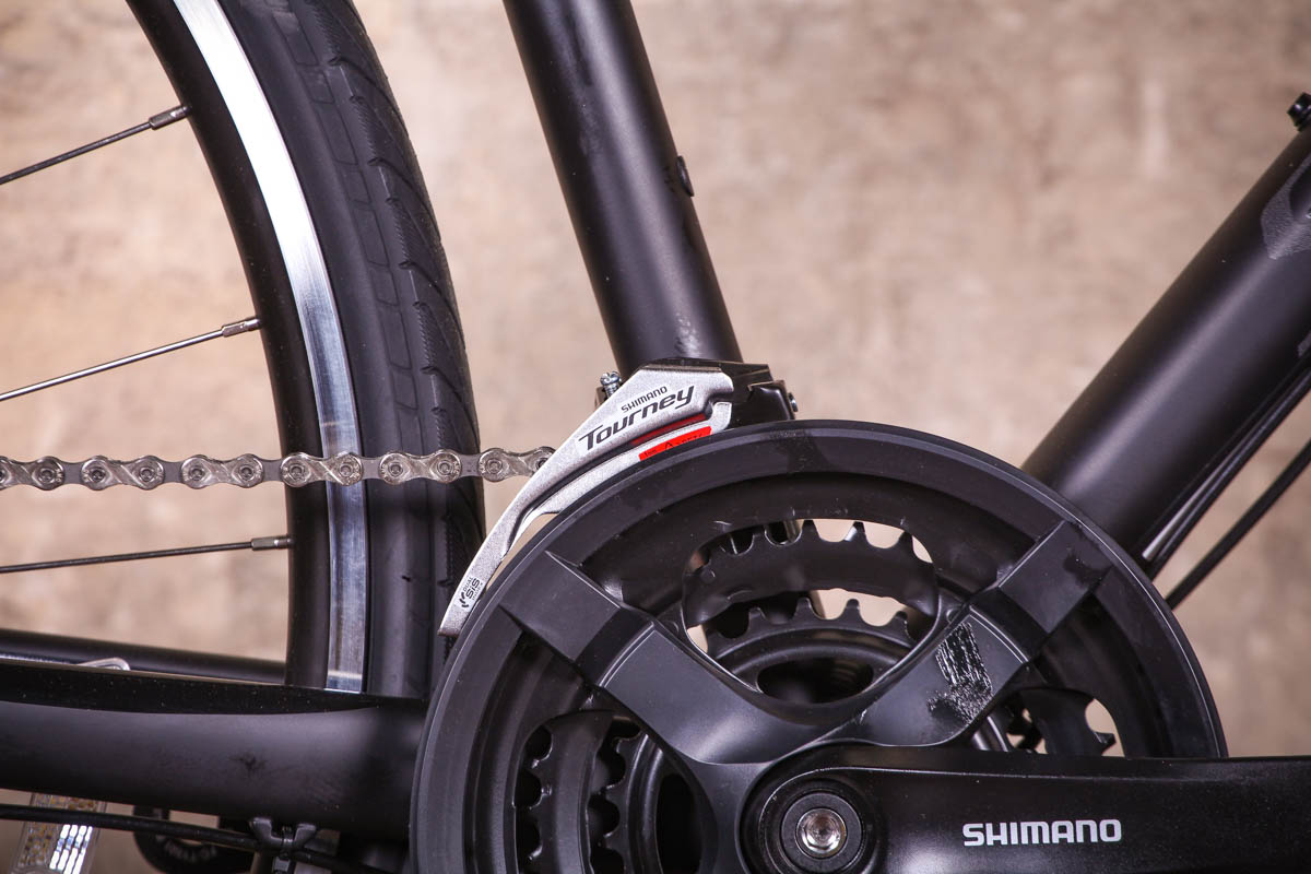 specialized sirrus v brake