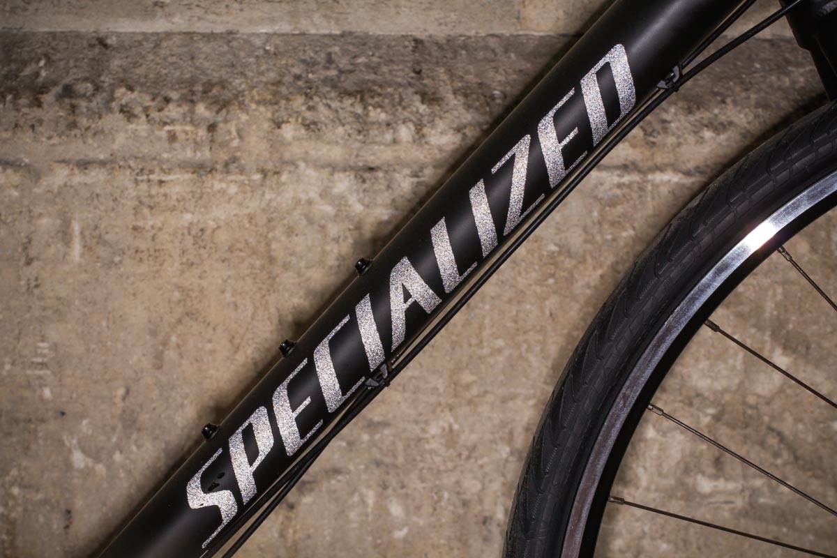 specialized men's sirrus alloy