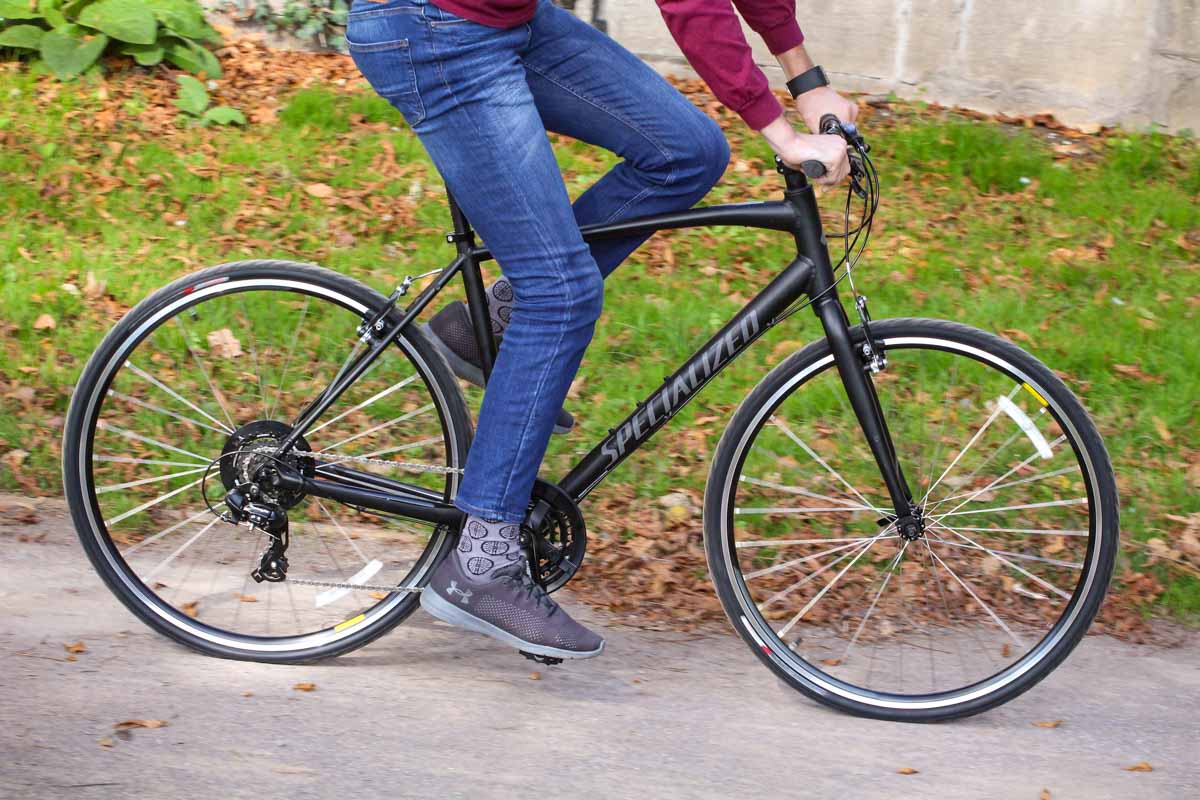 specialized sirrus disc 2020 hybrid bike