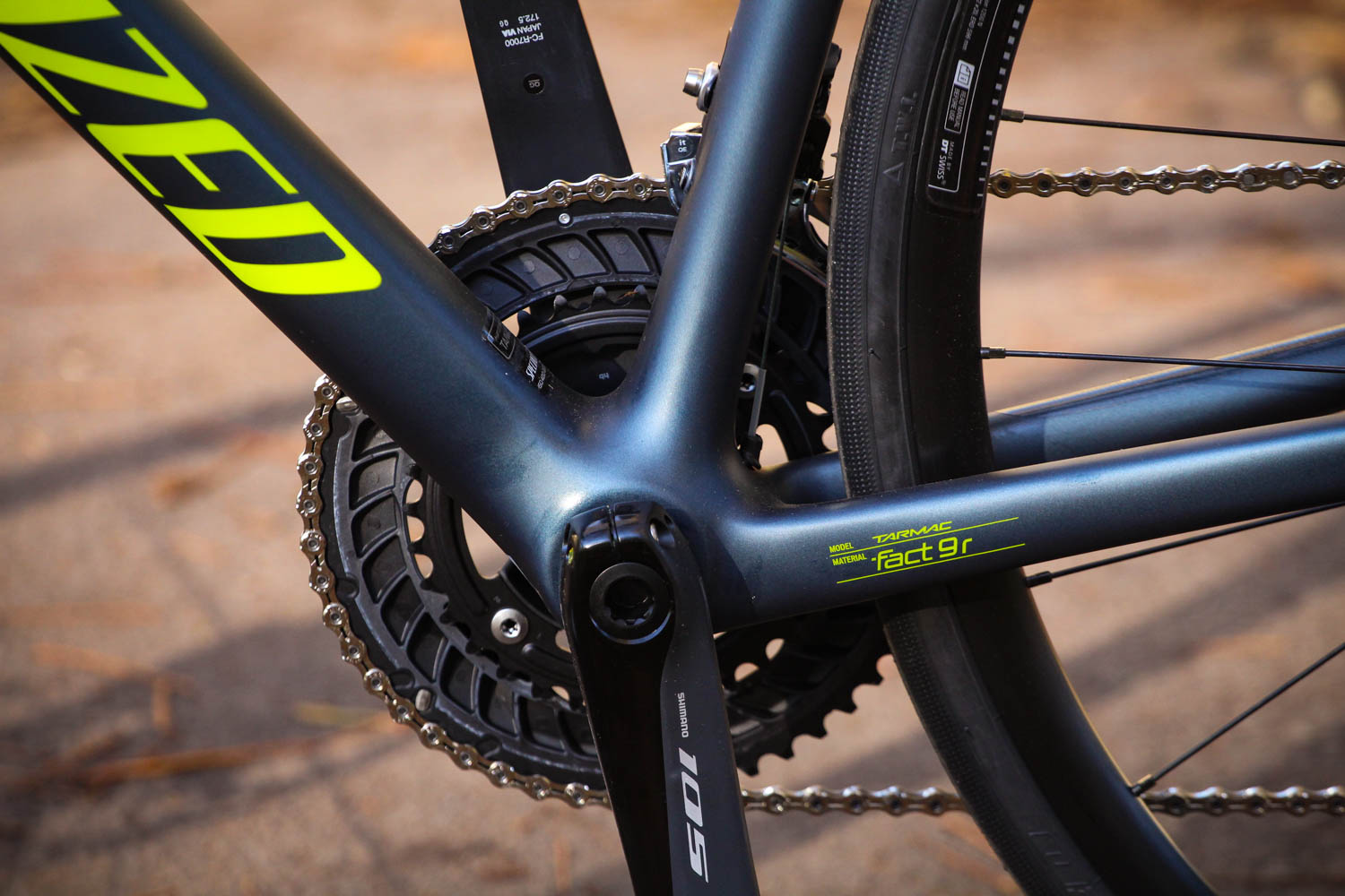 tarmac disc sport 2020 review