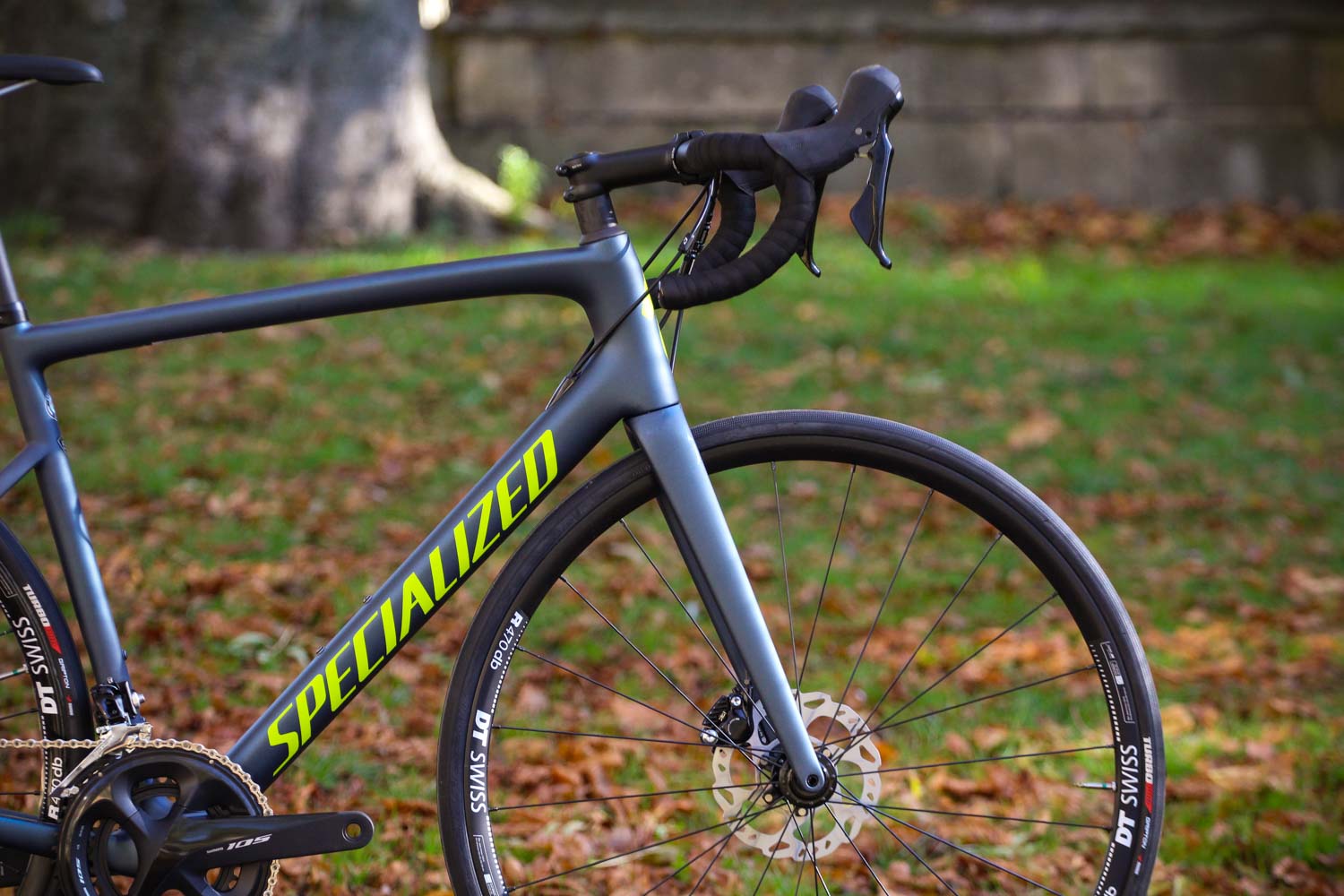 specialized tarmac sl6 comp disc 2020 review