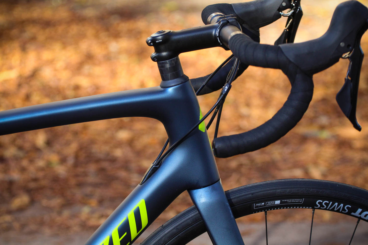 Review: Specialized Tarmac Disc Sport | road.cc