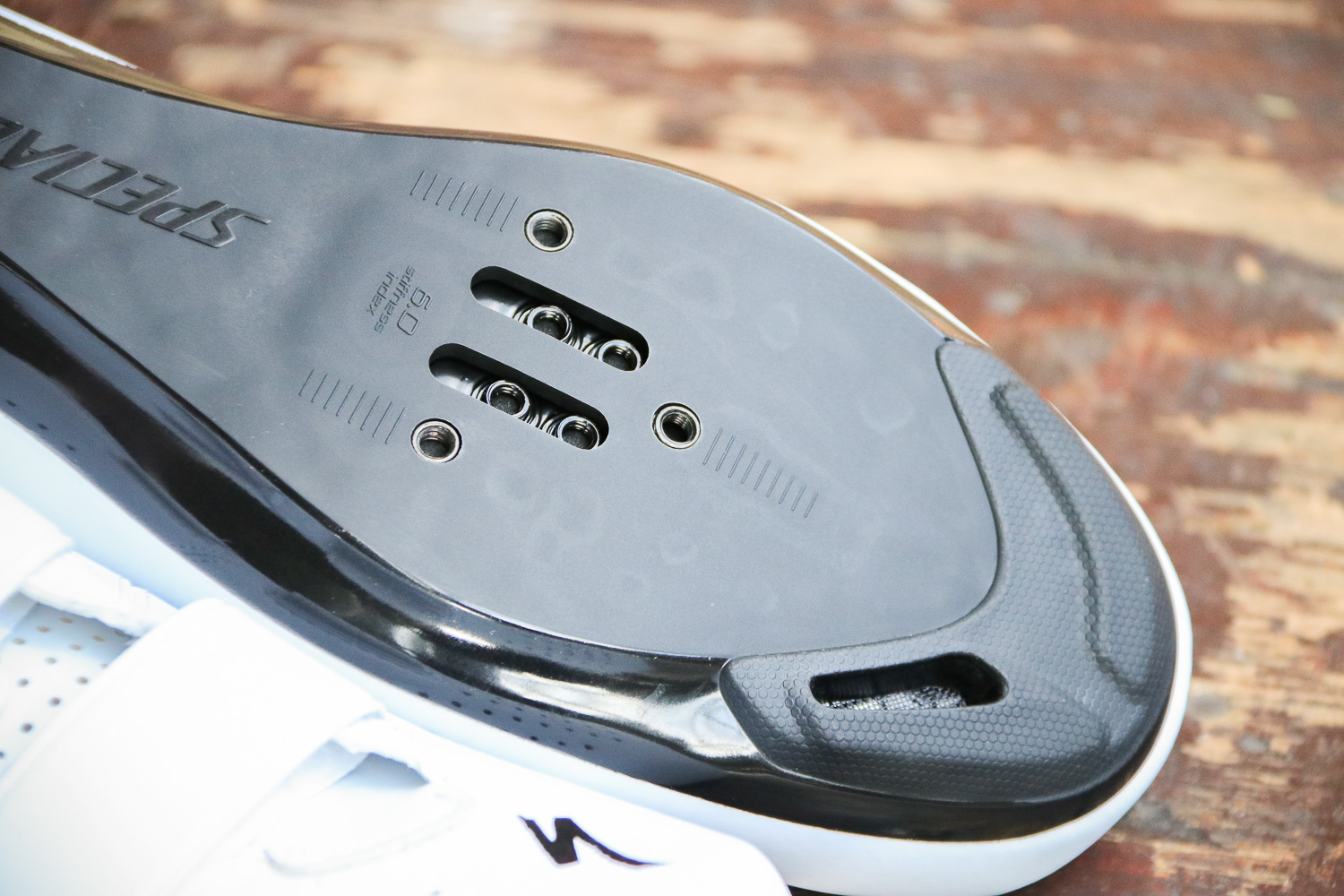Review: Specialized Torch 1.0 shoes 