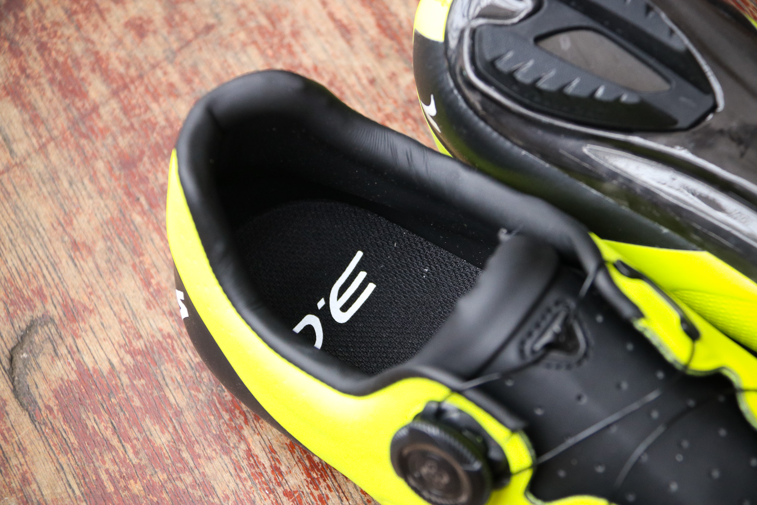 Review: Specialized Torch 3.0 shoes 