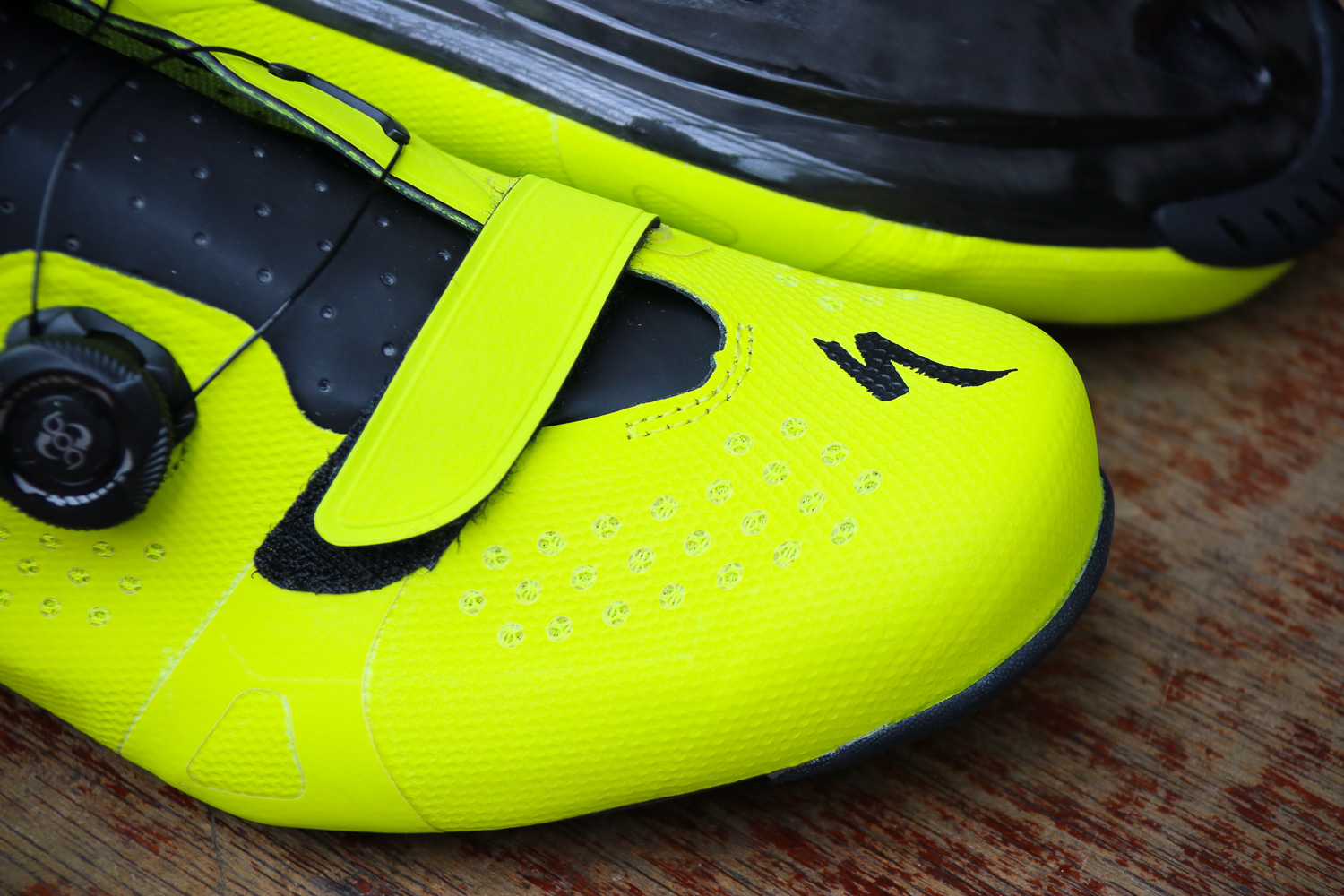Review: Specialized Torch 3.0 shoes | road.cc