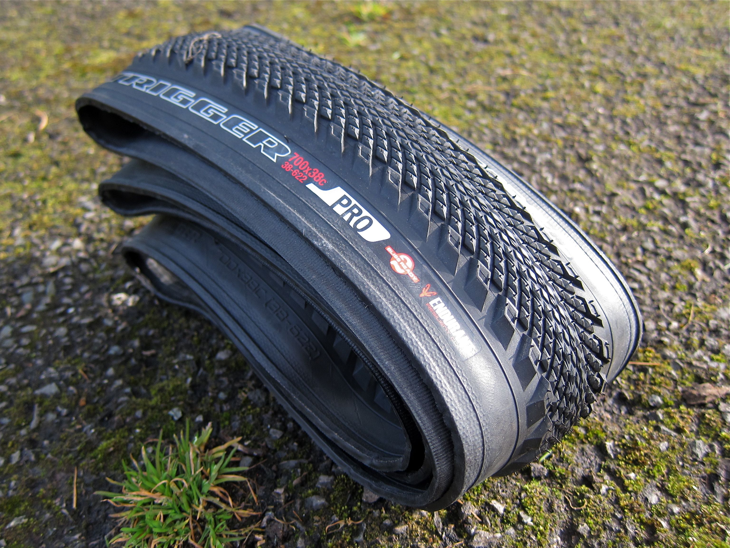 specialized gravel tyres