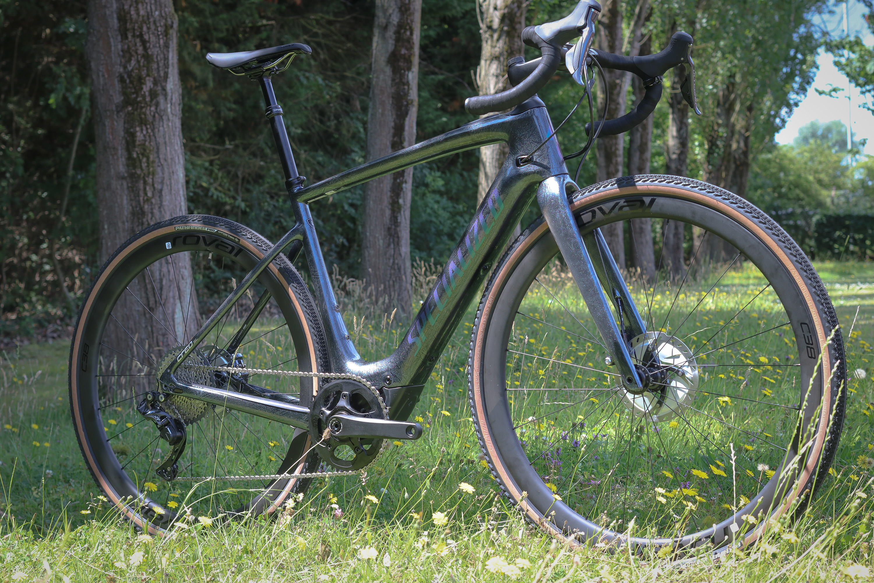 specialized creo sl expert
