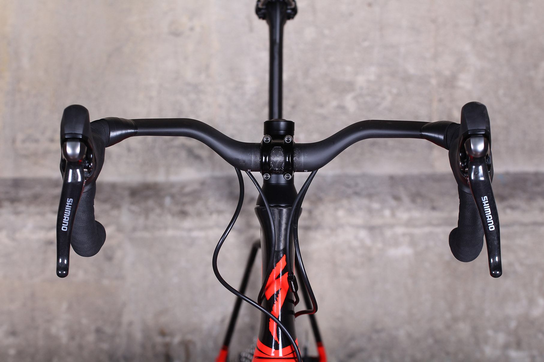 specialized aerofly handlebars