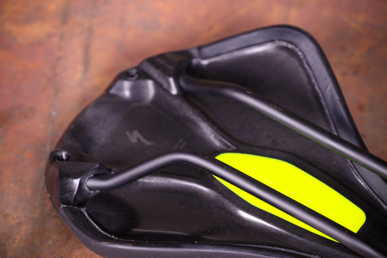 specialized women's power saddle