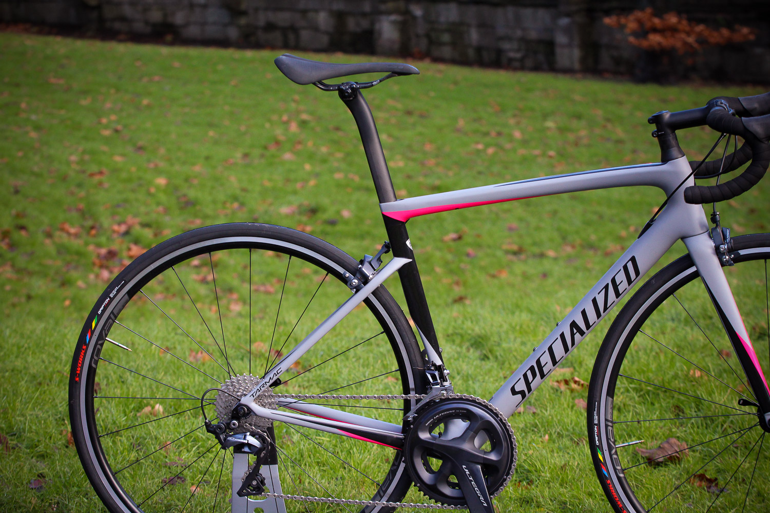 specialized sl6 tarmac expert