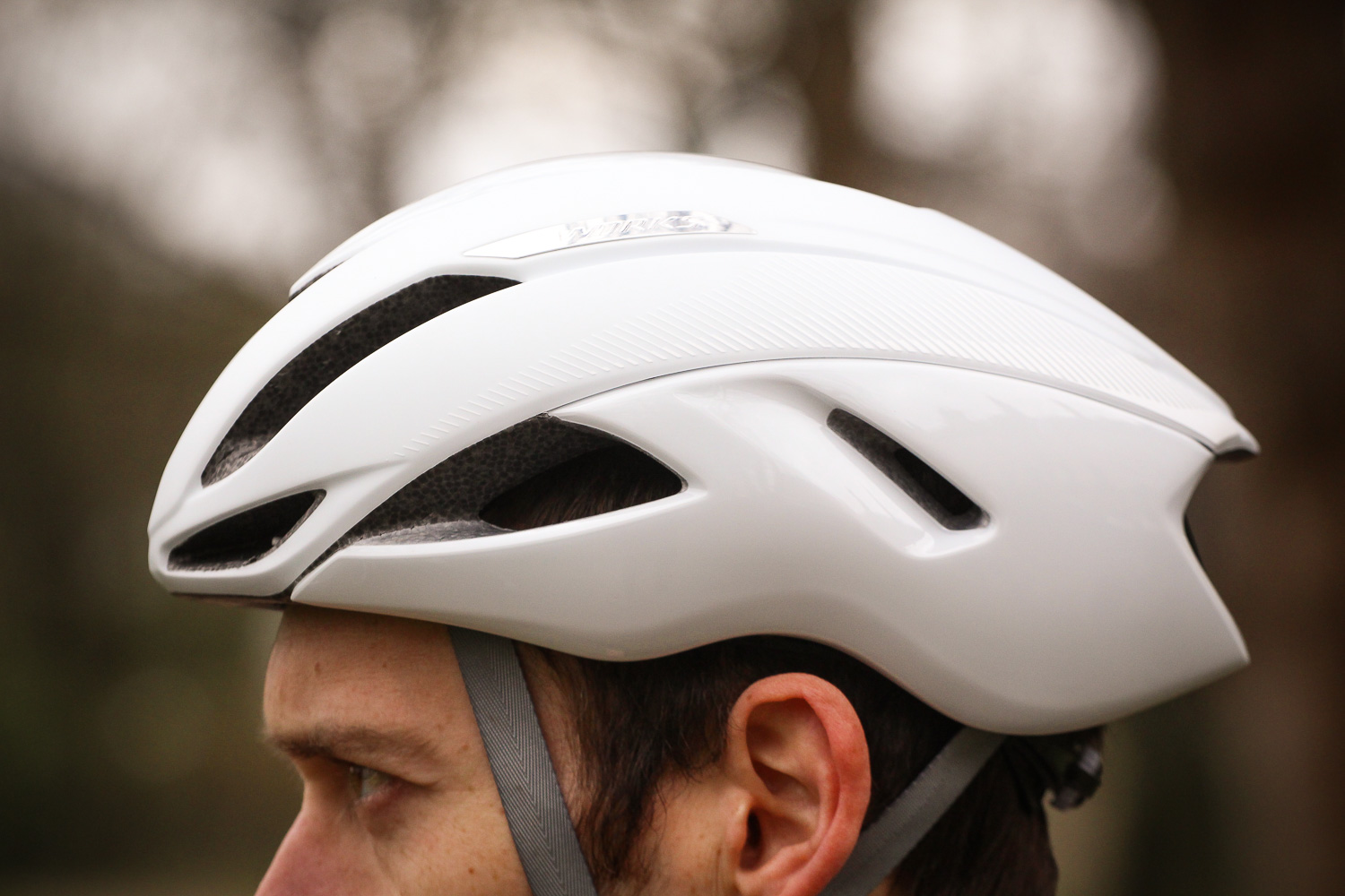 Review: Specialized S-Works Evade II helmet | road.cc