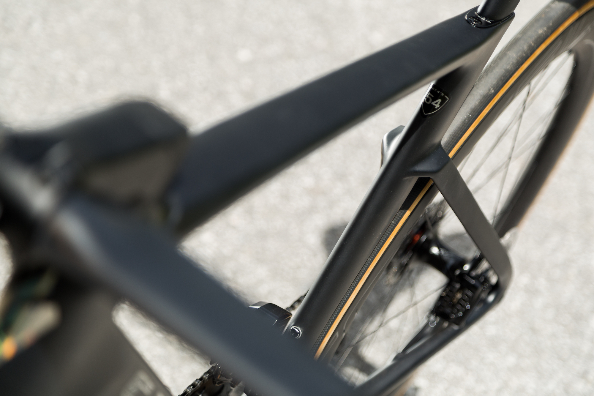 venge frameset 2019