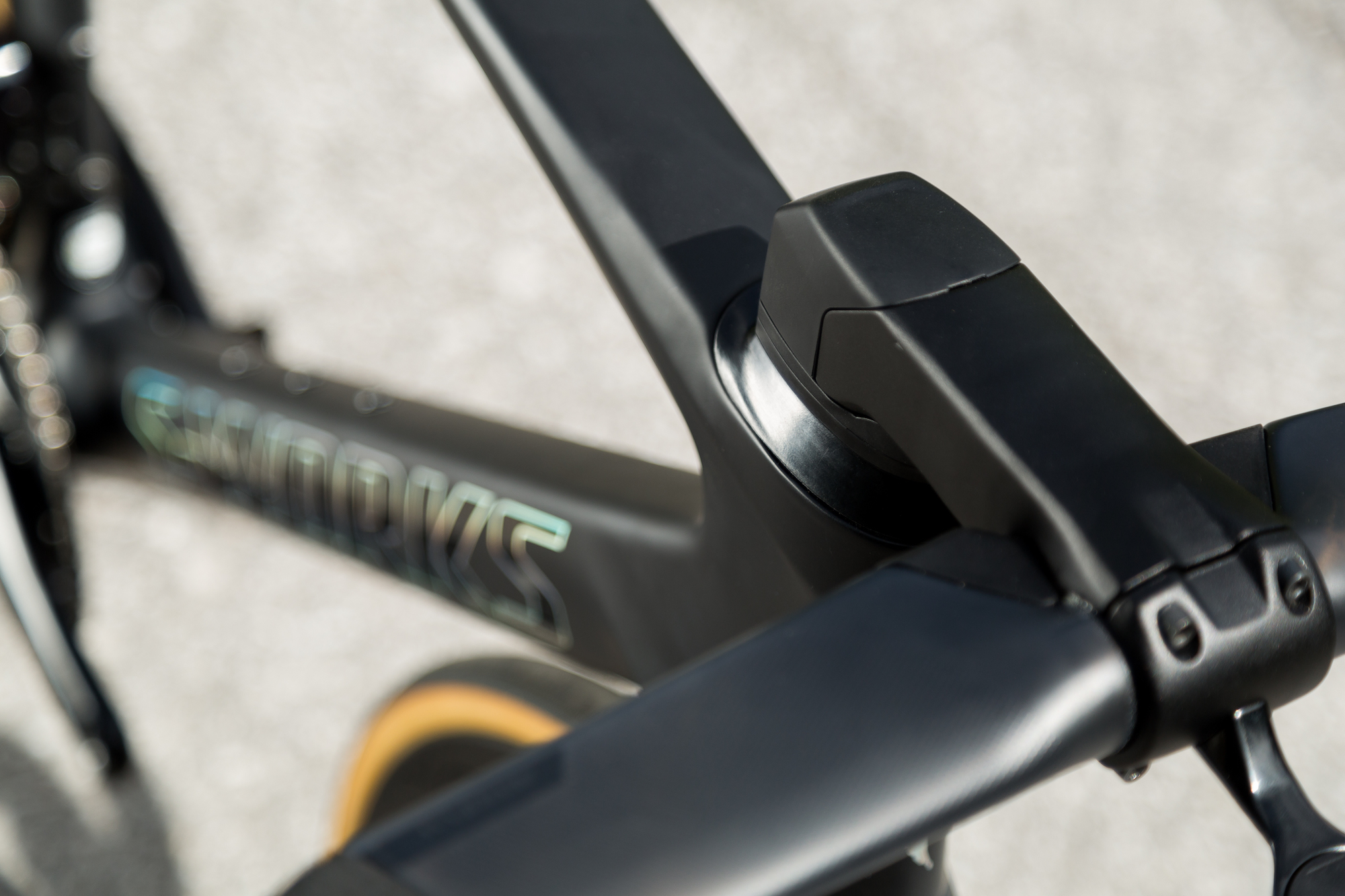 venge aerobar