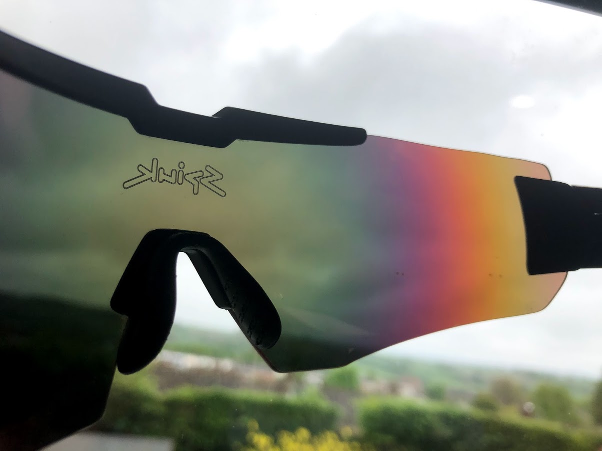 spiuk cycling glasses