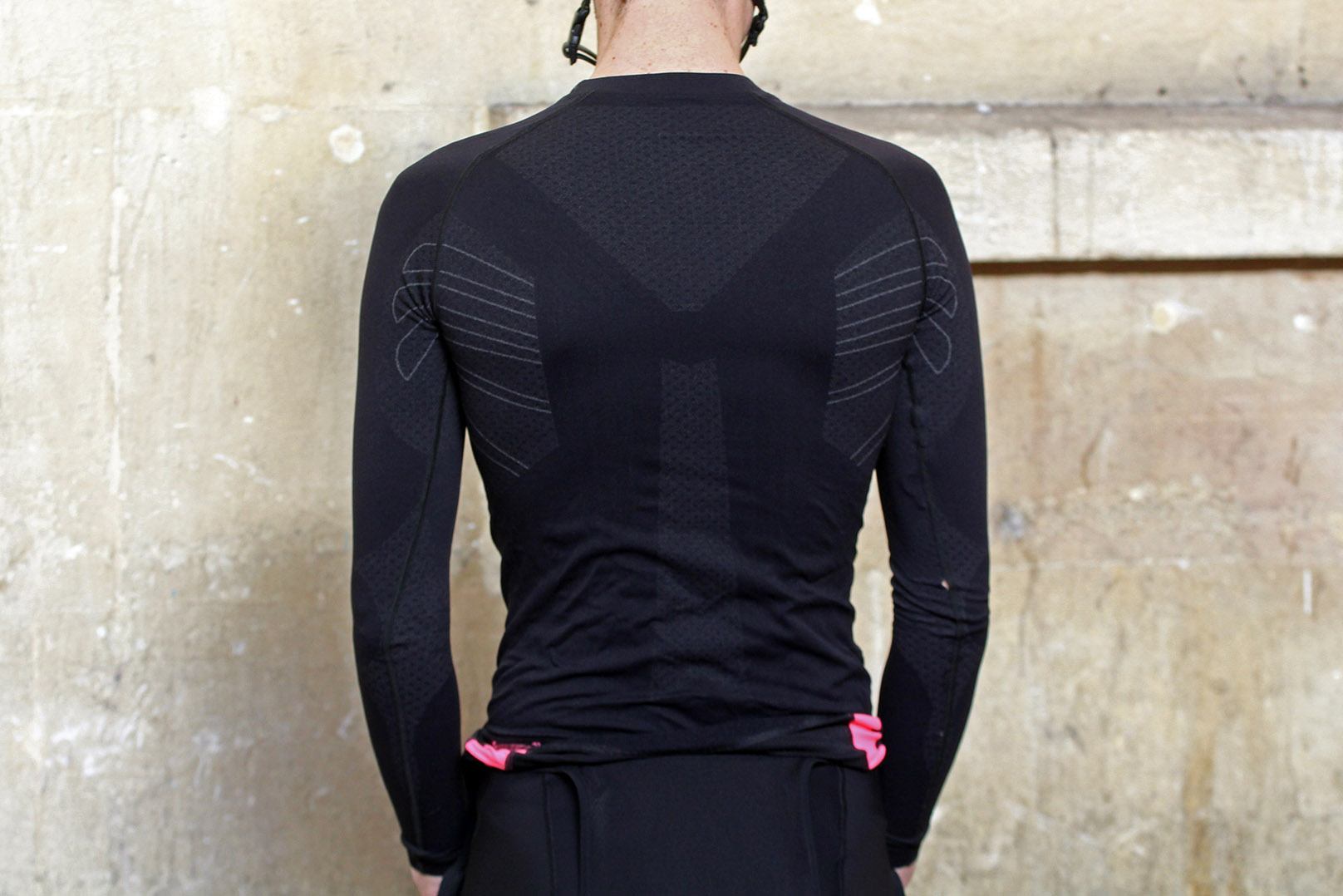 sportful strike long sleeve