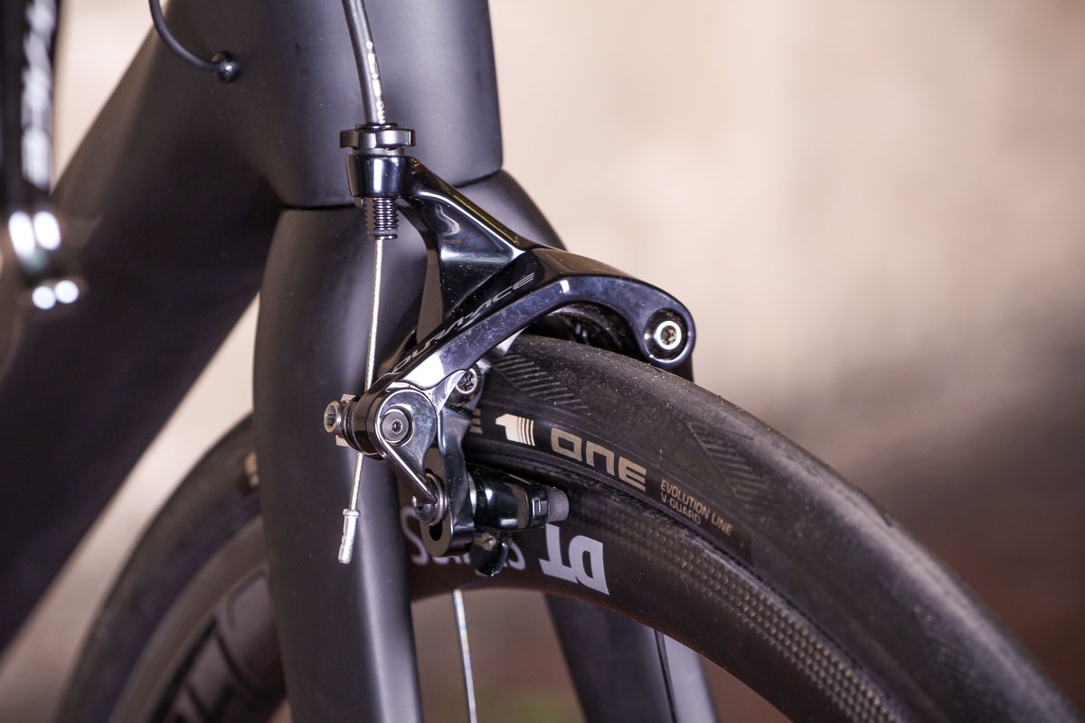 Review: Storck Aernario.2 Platinum Edition G1 | road.cc