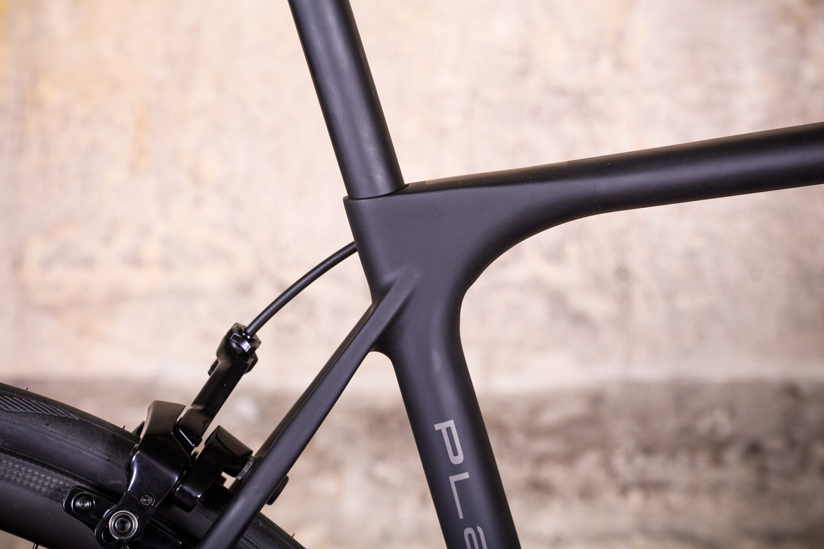 Review: Storck Aernario.2 Platinum Edition G1 | road.cc