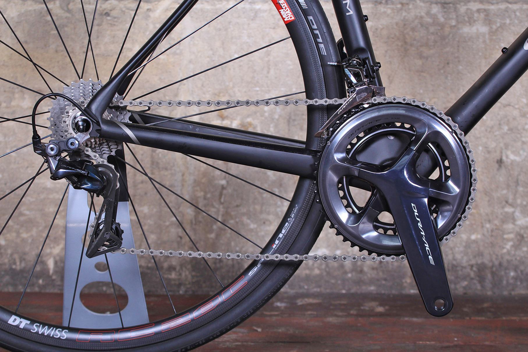 Review: Storck Durnario Platinum | road.cc